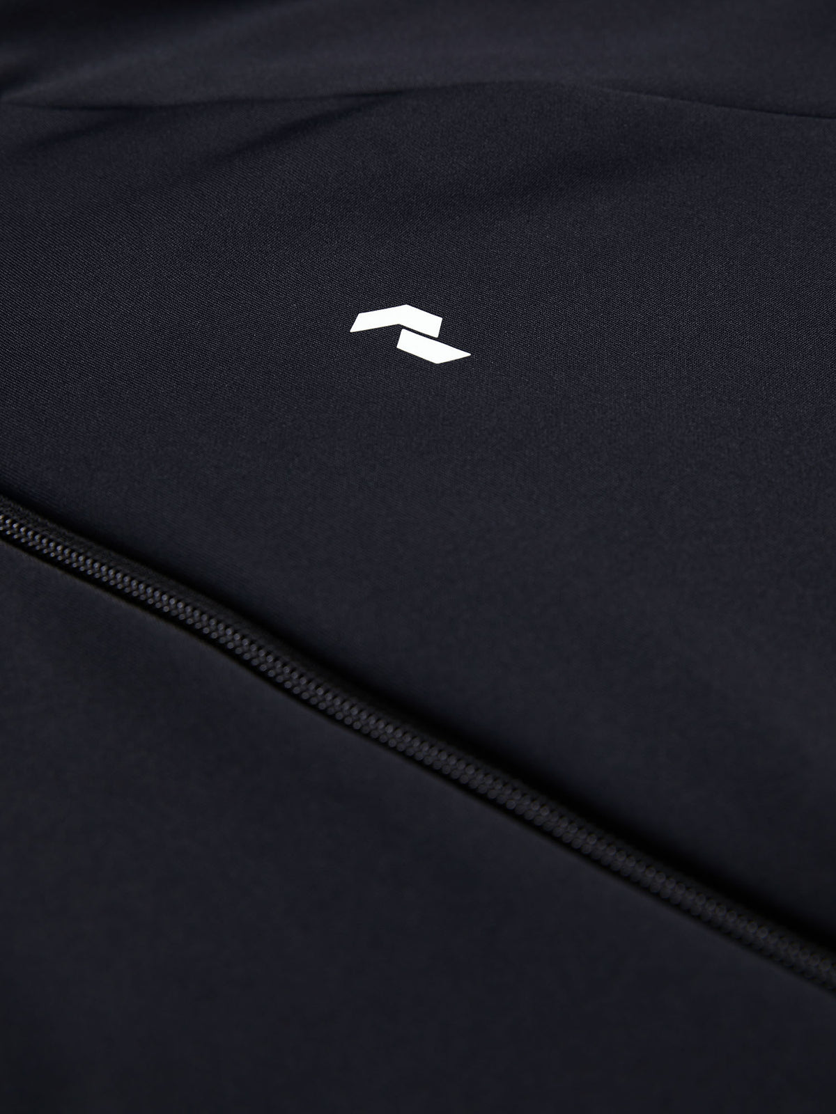 Peak Performance Rider Zip Hood Baselayer Herren blau blau Bild 10