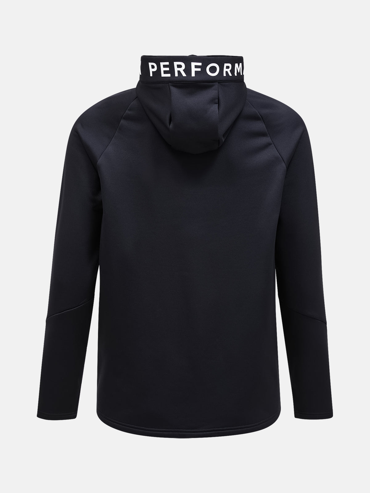 Peak Performance Rider Zip Hood Baselayer Herren blau blau Bild 11