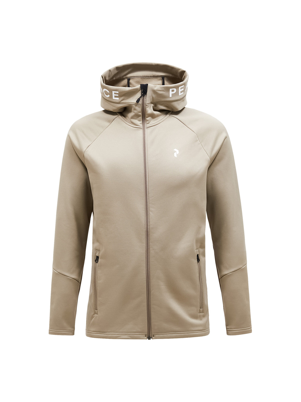 Peak Performance Rider Zip Hood Baselayer Herren blau blau Bild 12
