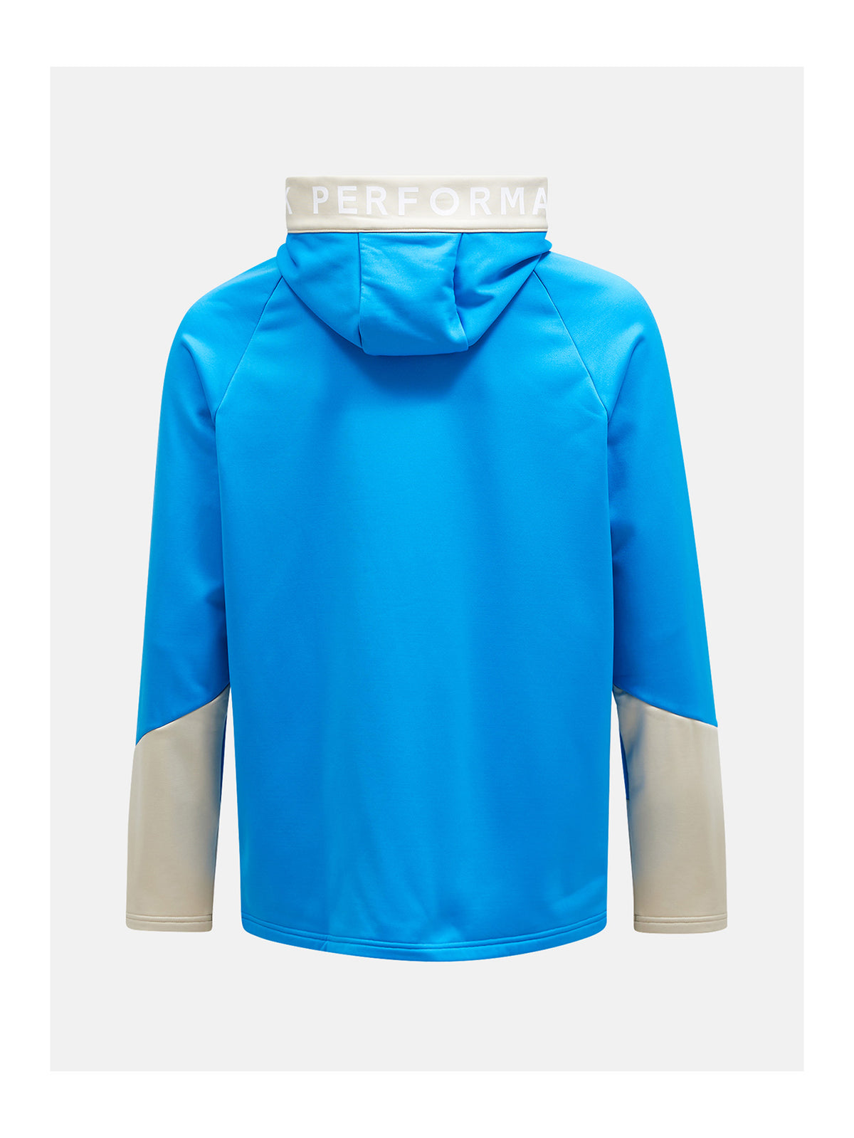 Peak Performance Rider Zip Hood Baselayer Herren blau blau Bild 21