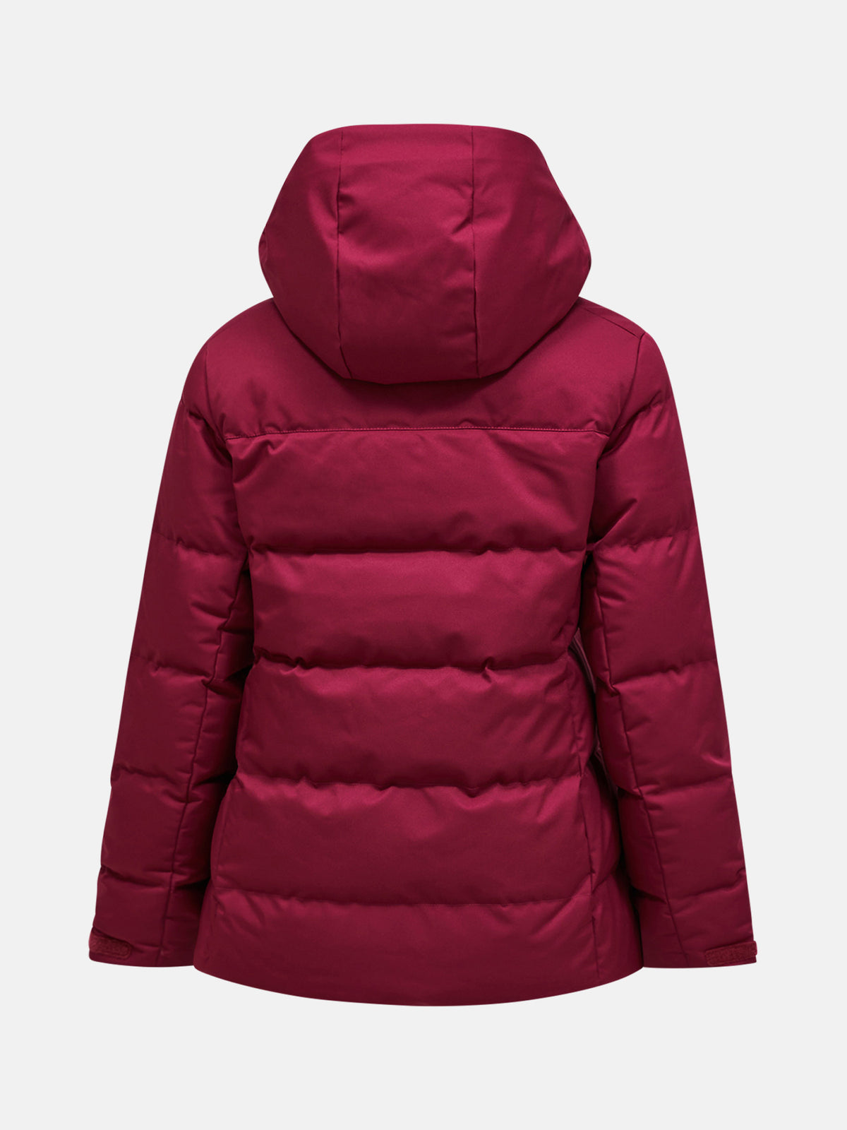 Peak Performance Shred Skijacke Damen schwarz schwarz Bild 10