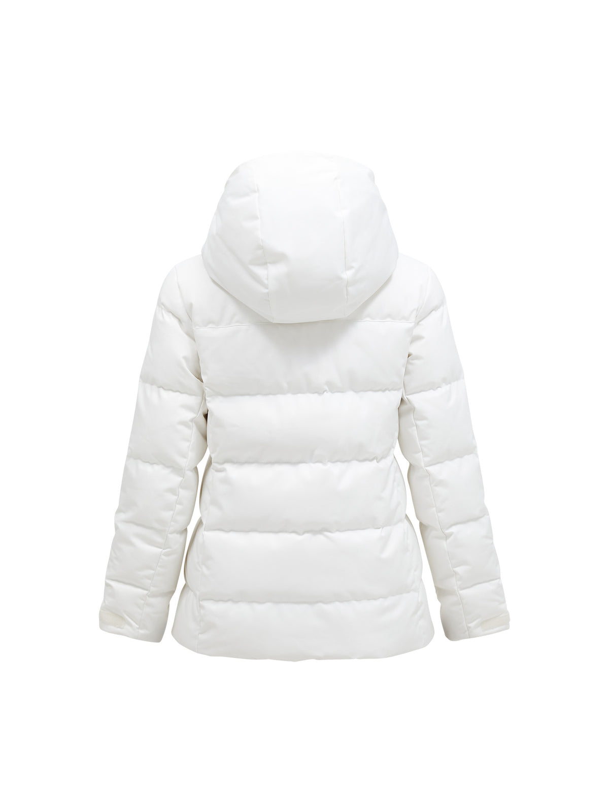Peak Performance Shred Down Damen-Skijacke schwarz Bild 5