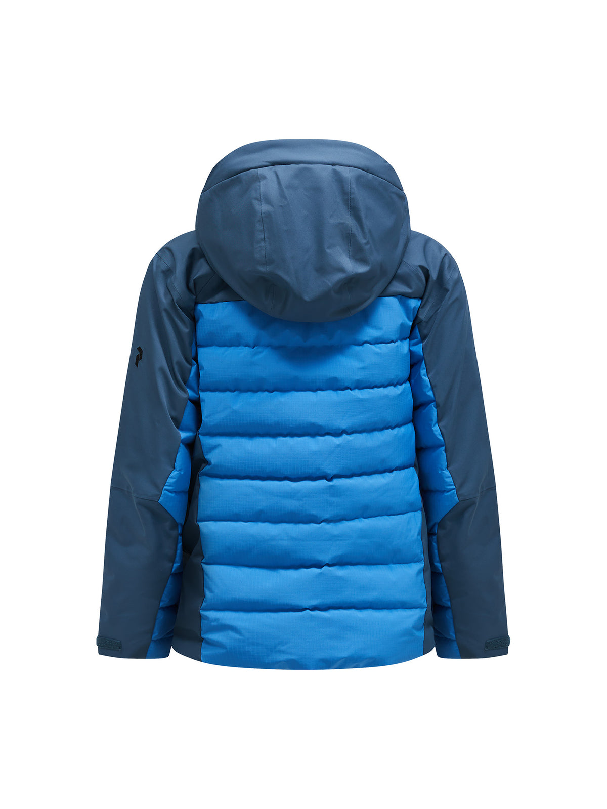 Peak Performance Shred Skijacke Herren braun braun Bild 6
