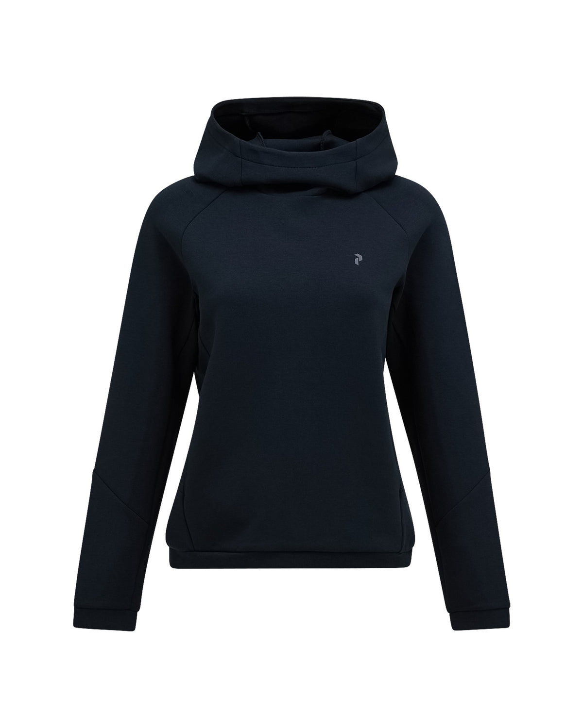 Peak Performance Sportstech Damen-Hoodie - Peak Performance - MEINFREUDENHAUS