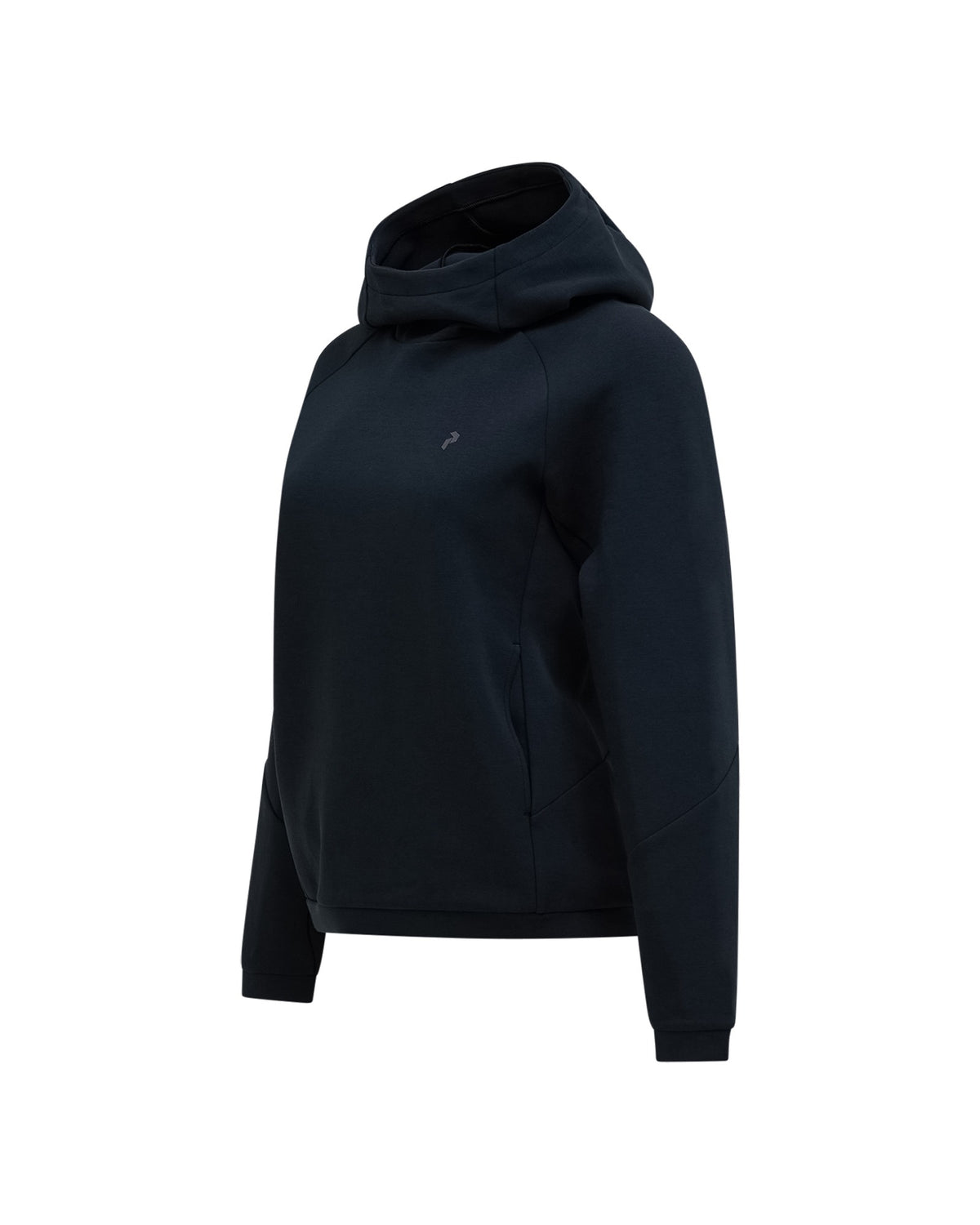 Peak Performance Sportstech Damen-Hoodie - Peak Performance - MEINFREUDENHAUS