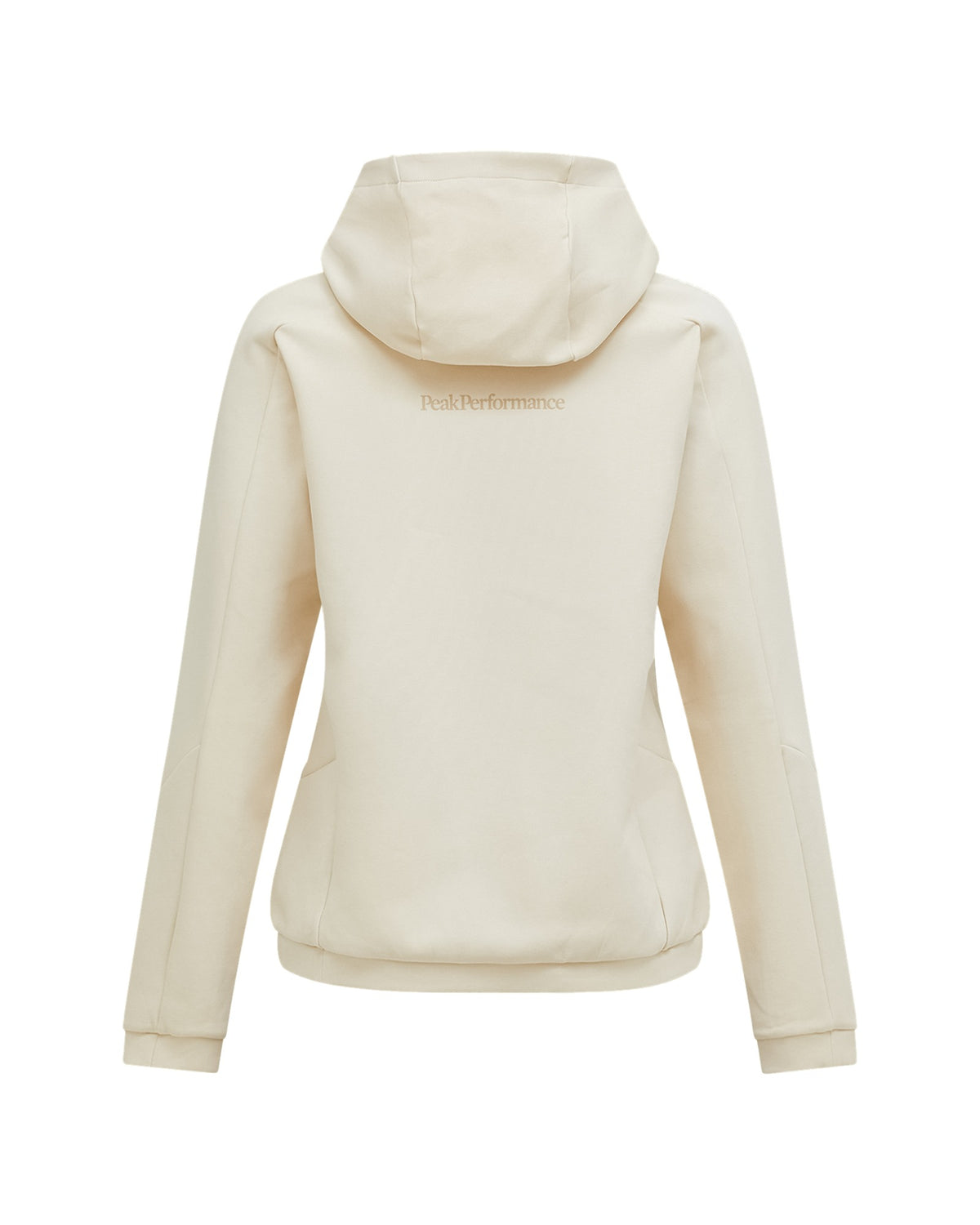 Peak Performance Sportstech Damen-Hoodie - Peak Performance - MEINFREUDENHAUS