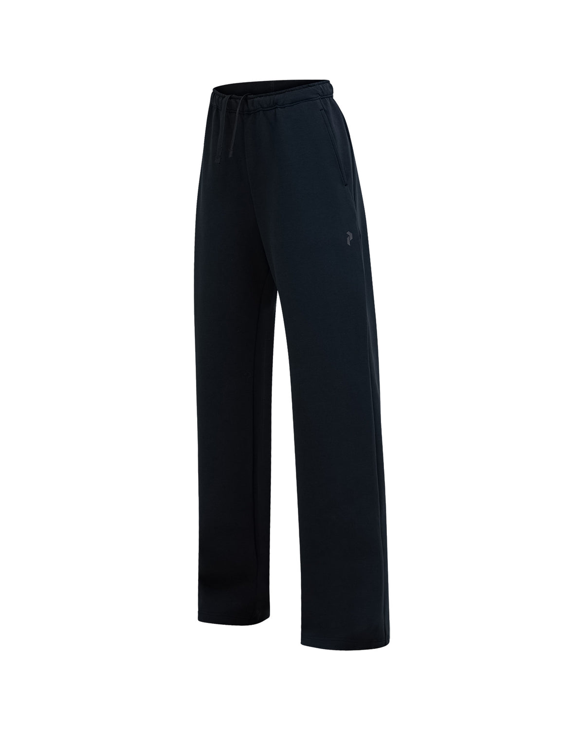 Peak Performance Sportstech Damen-Sweathose schwarz Bild 3