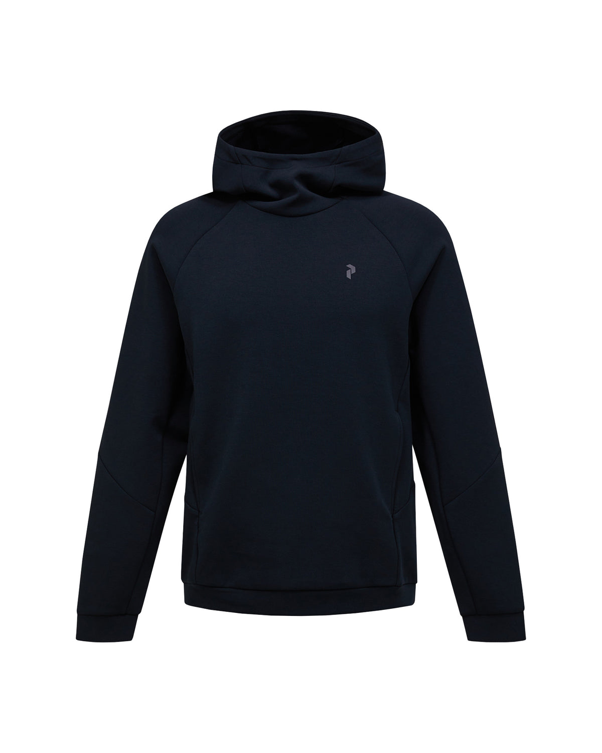 Peak Performance Sportstech Herren-Hoodie schwarz Bild 1