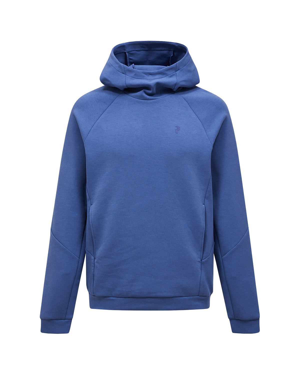 Peak Performance Sportstech Herren-Hoodie schwarz Bild 4