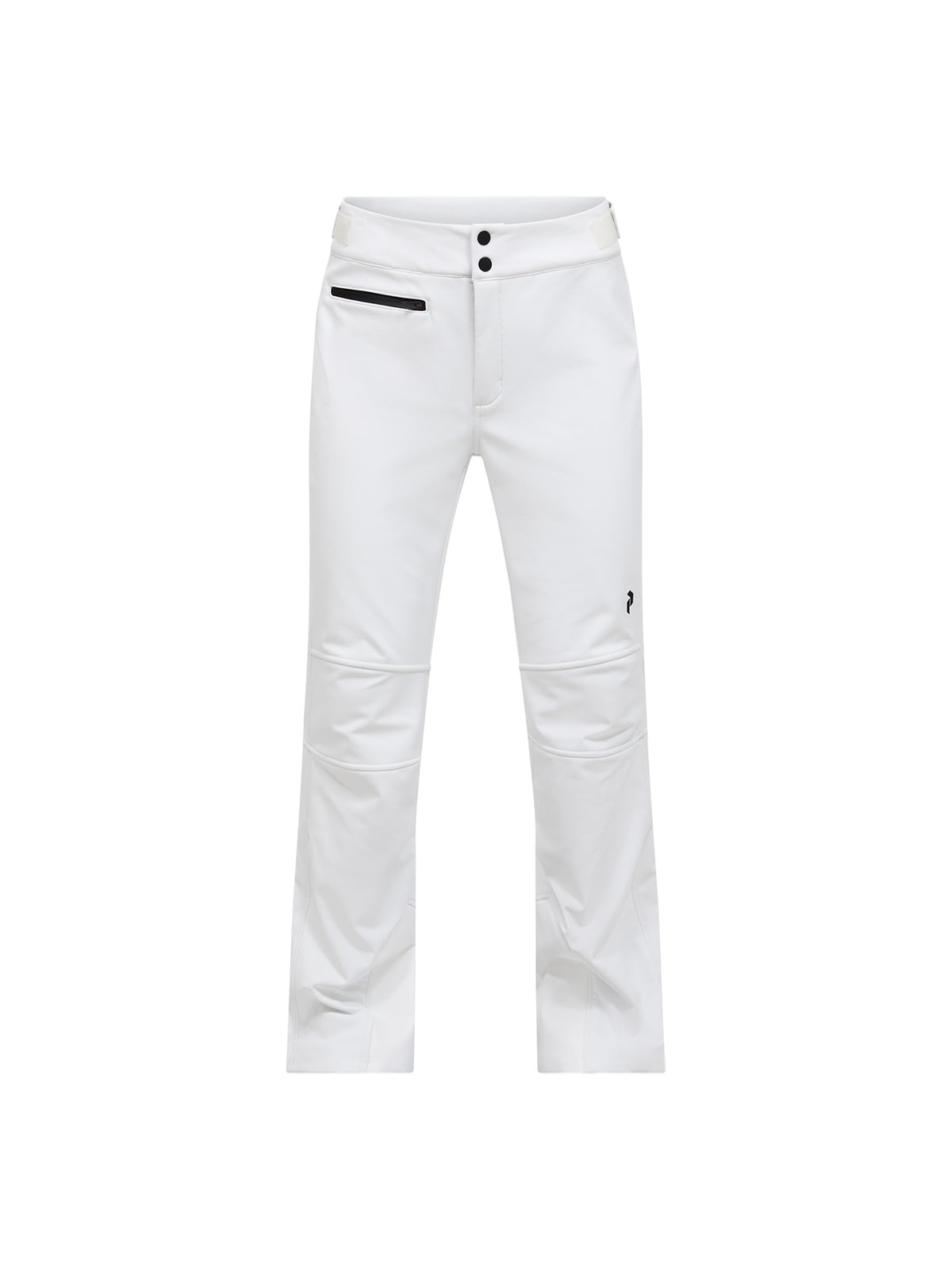 Peak Performance Stretch Pants Skihose Damen Off-White Off-White Bild 1