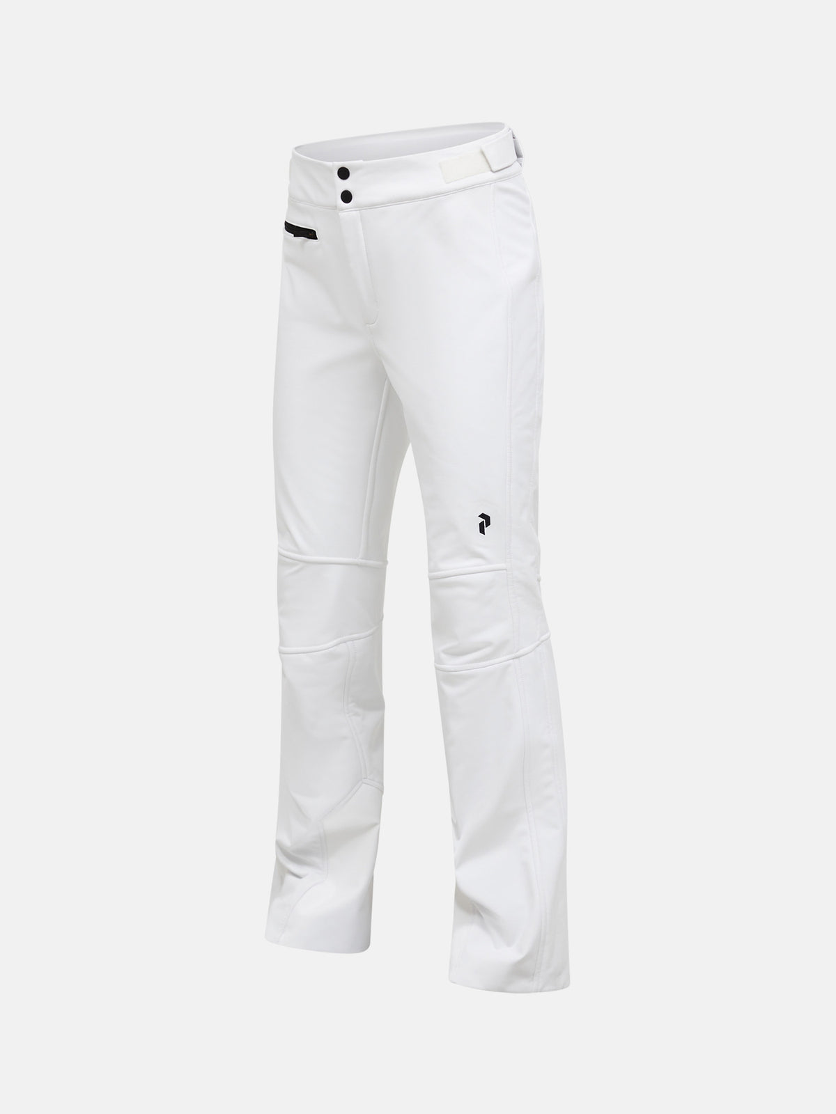 Peak Performance Stretch Pants Skihose Damen Off-White Off-White Bild 2