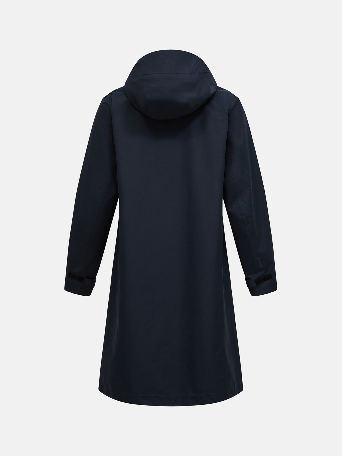 Peak Performance Treeline Shell Parka Damen schwarz schwarz Bild 4