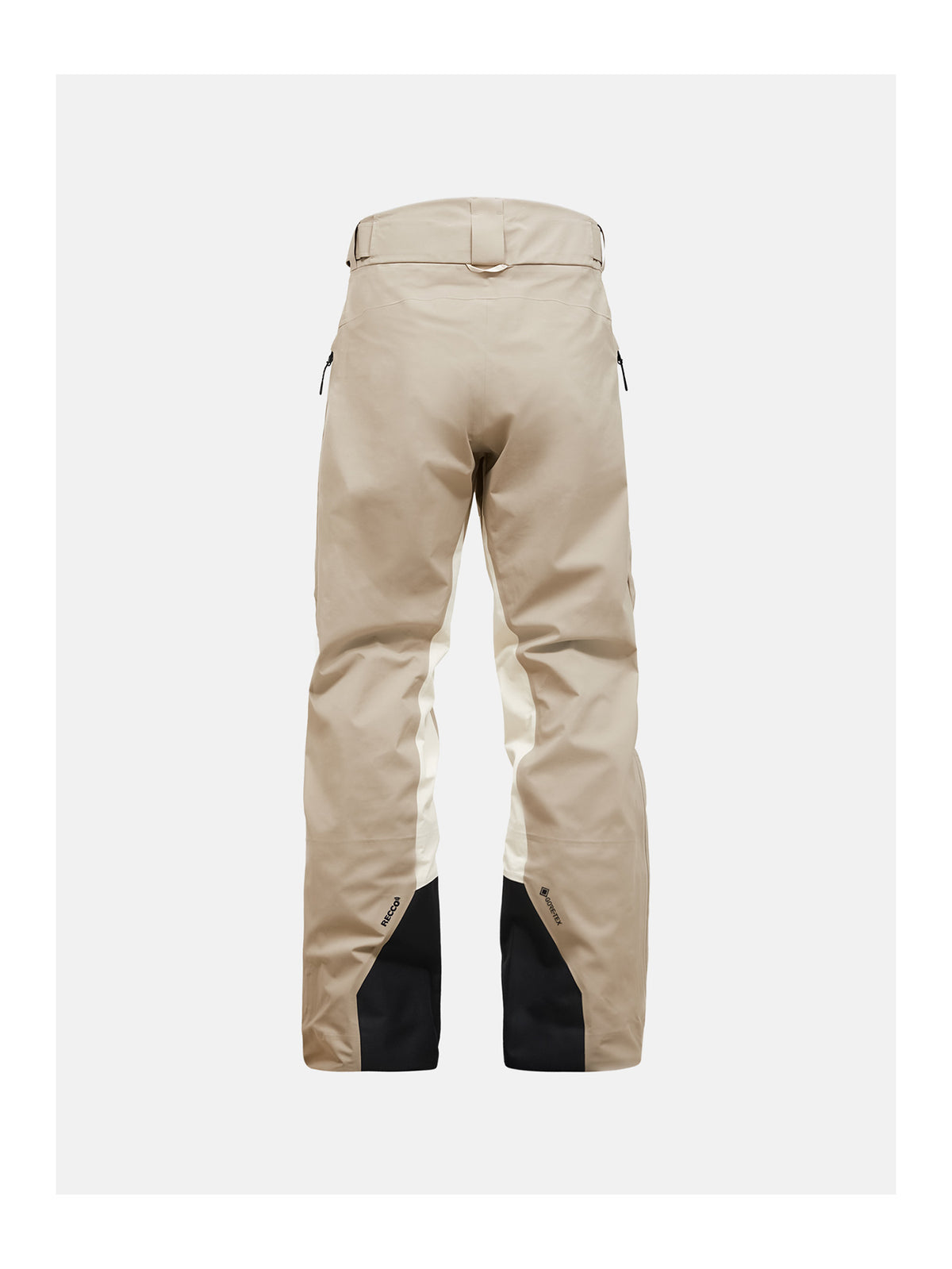 Peak Performance Vislight Gore-Tex C-Kni Skihose Herren blau blau Bild 8