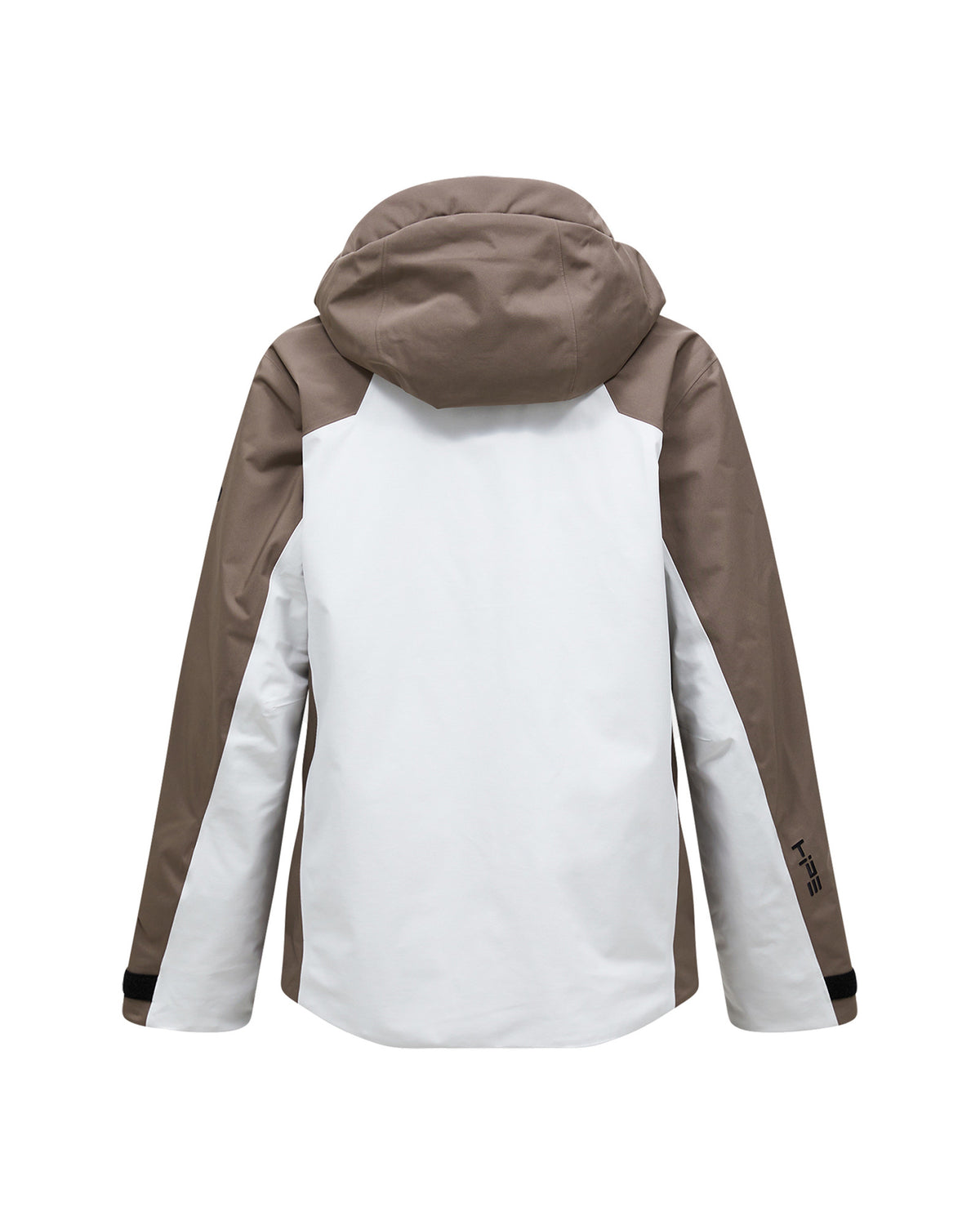 Peak Performance Whitelight Insulated Herren-Skijacke braun Bild 2