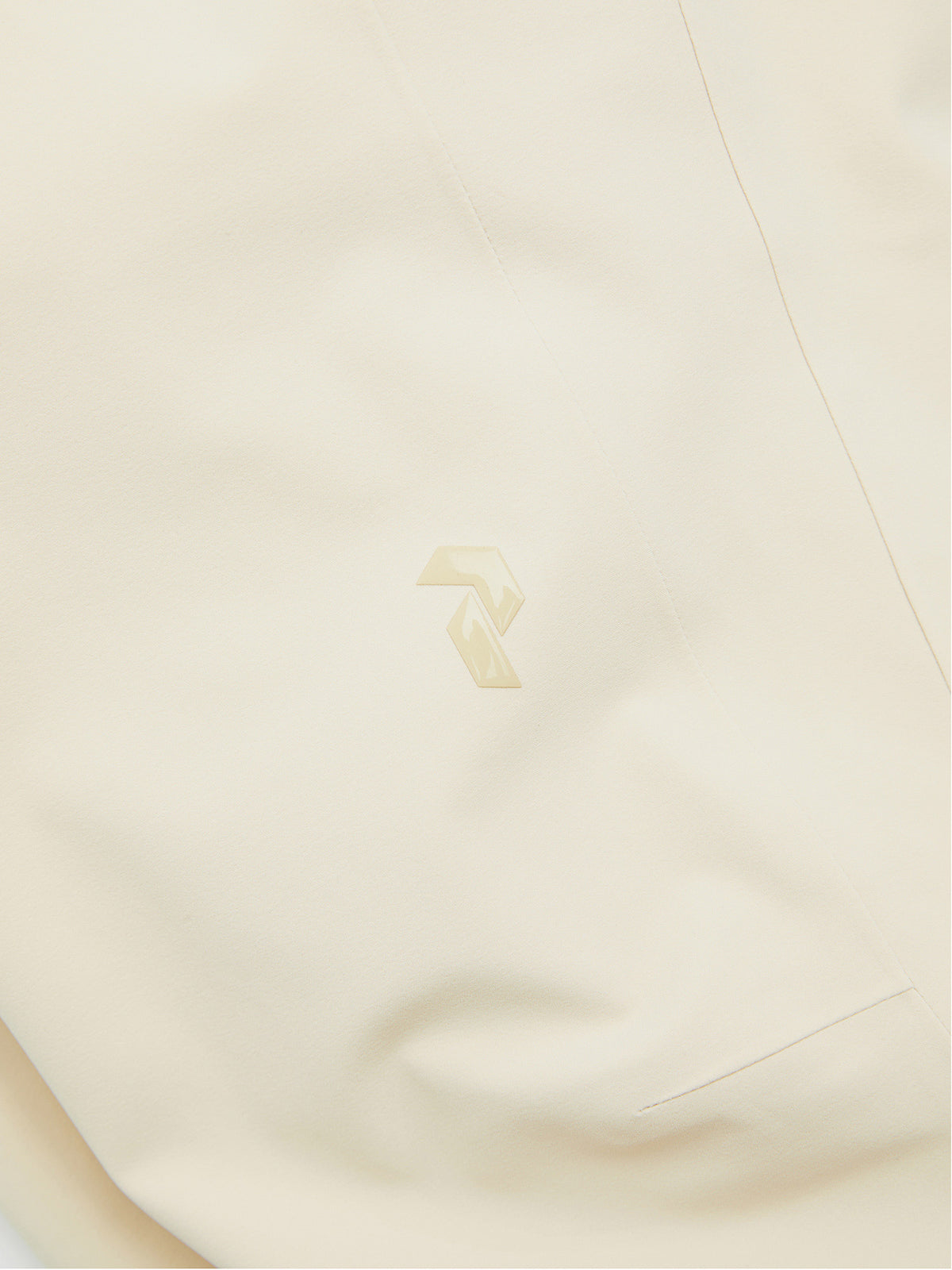 Peak Performance Whitelight Insulated Skihose Damen beige beige Bild 3