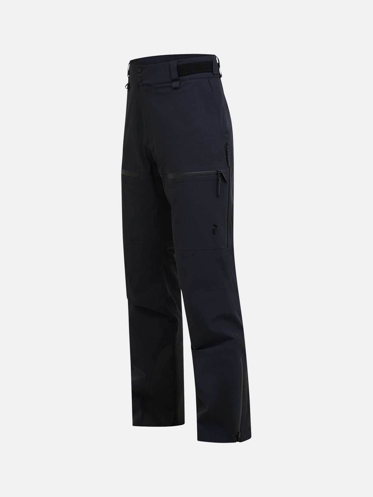 Peak Performance Whitelight Skihose Herren schwarz schwarz Bild 2