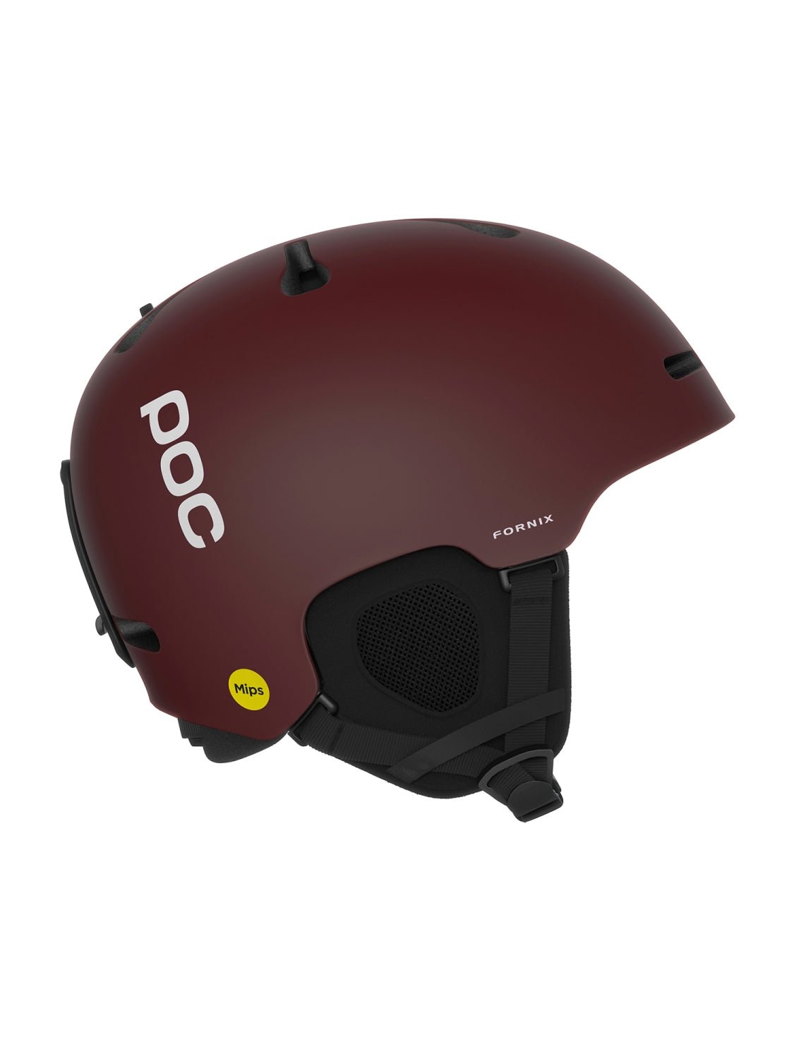 Poc Fornix MIPS Skihelm Unisex weiss - Poc - MEINFREUDENHAUS
