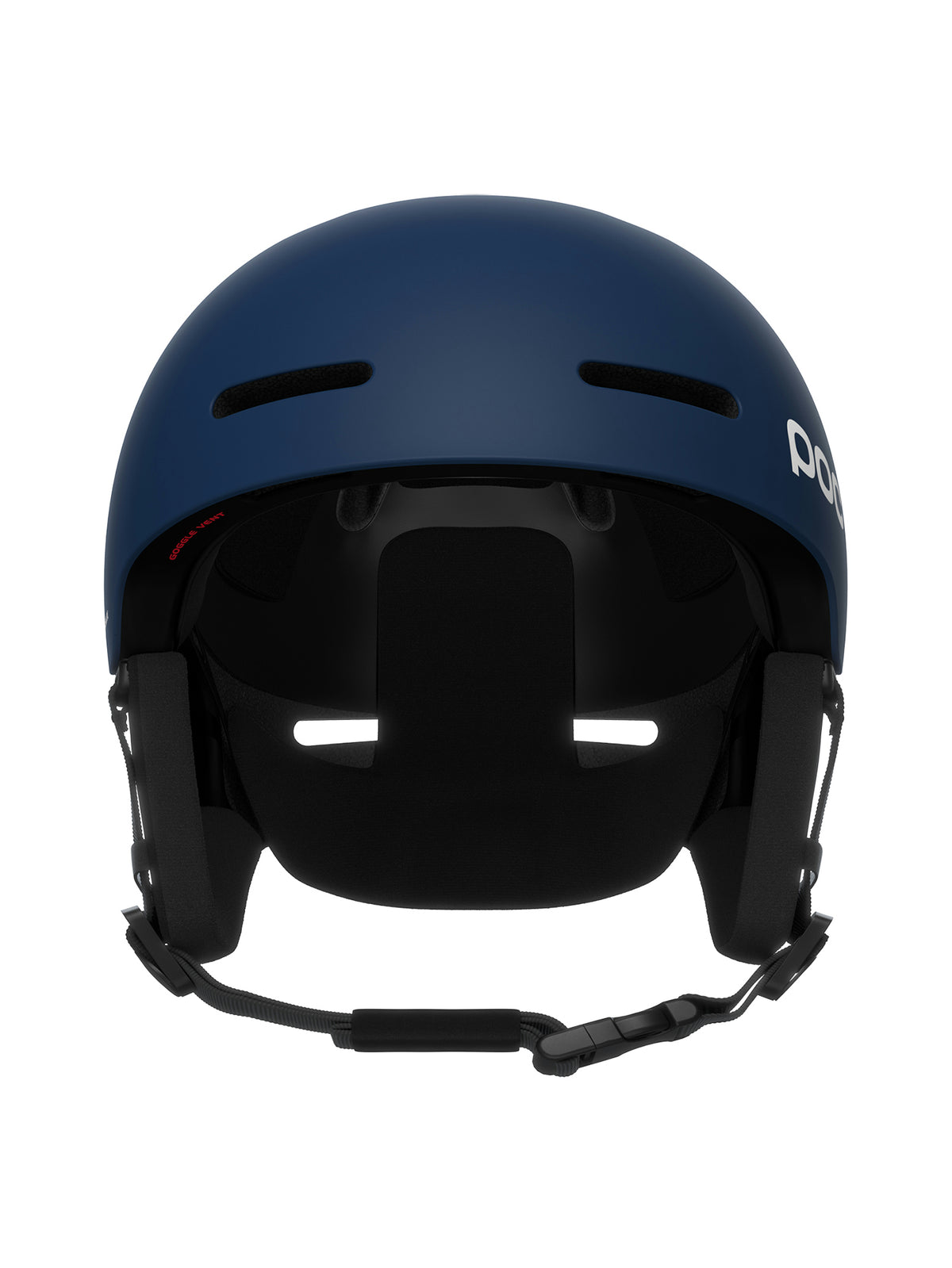 Poc Fornix MIPS Skihelm Unisex weiss - Poc - MEINFREUDENHAUS