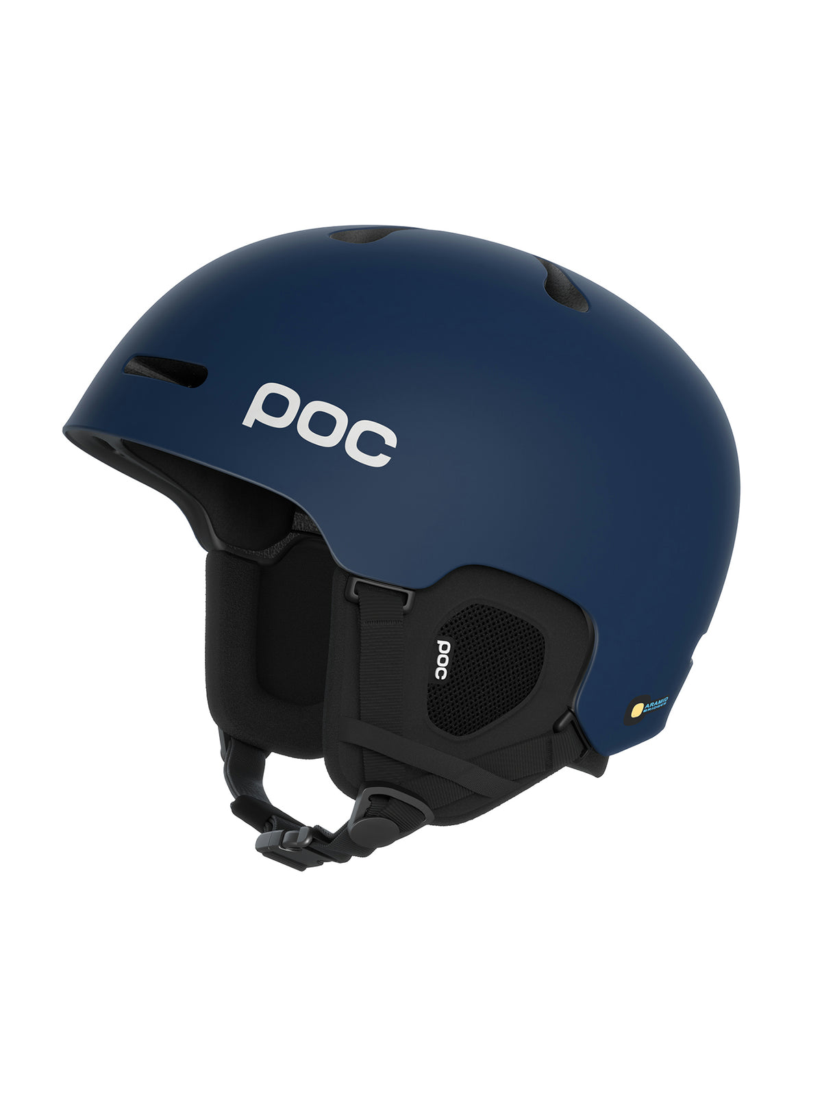 Poc Fornix MIPS Skihelm Unisex weiss - Poc - MEINFREUDENHAUS