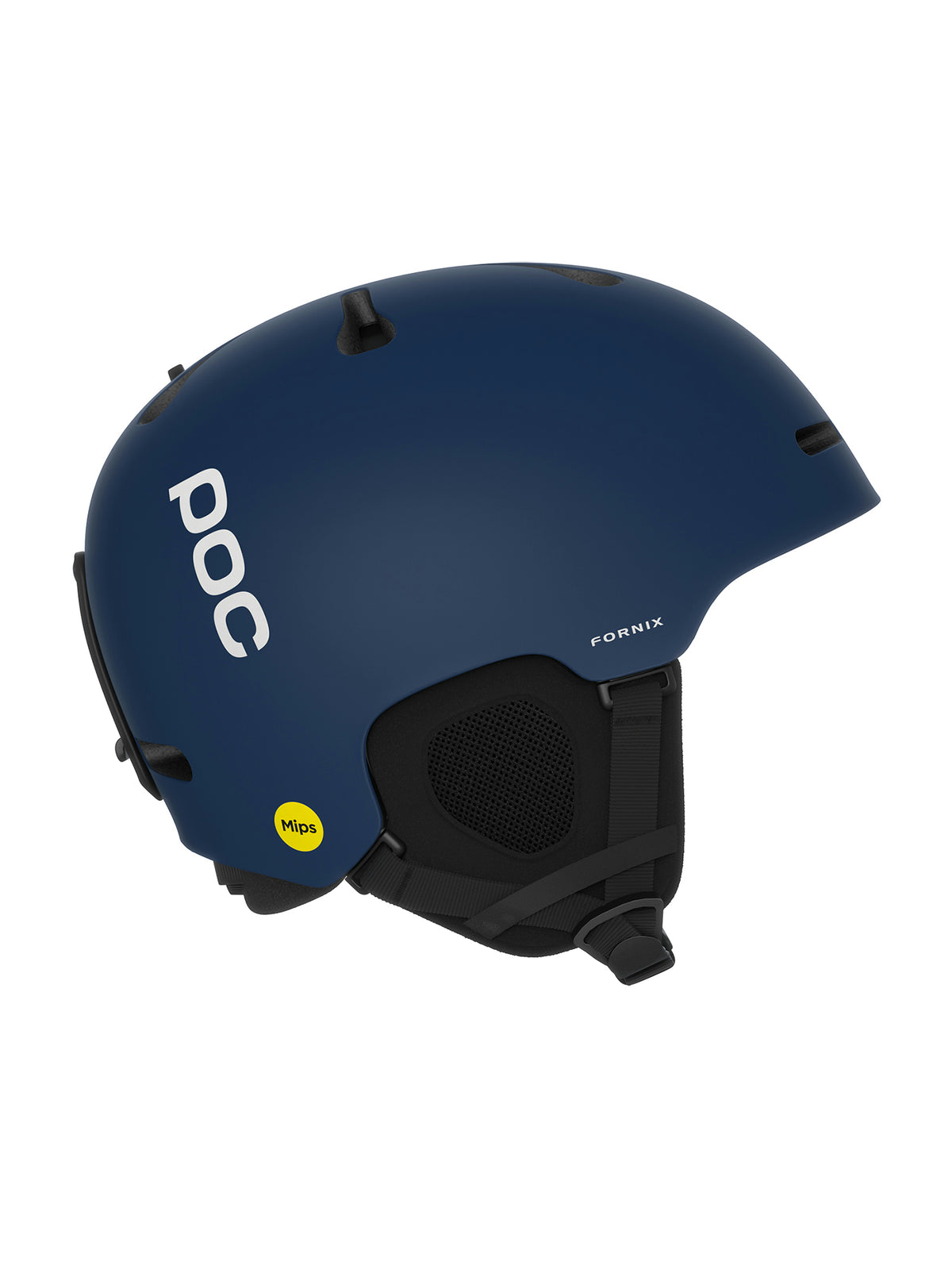 Poc Fornix MIPS Skihelm Unisex weiss - Poc - MEINFREUDENHAUS