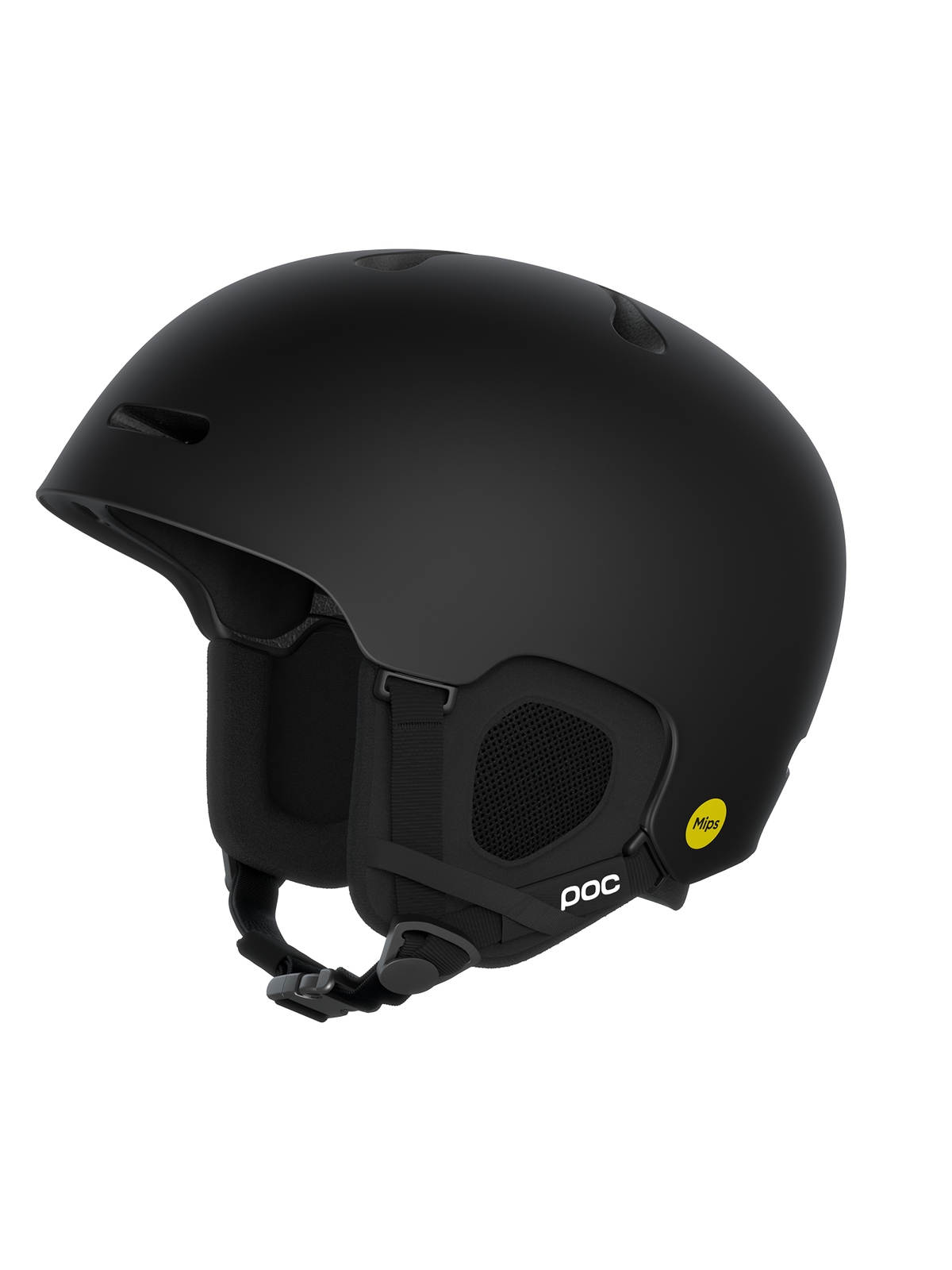 Poc Fornix MIPS Skihelm Unisex weiss - Poc - MEINFREUDENHAUS