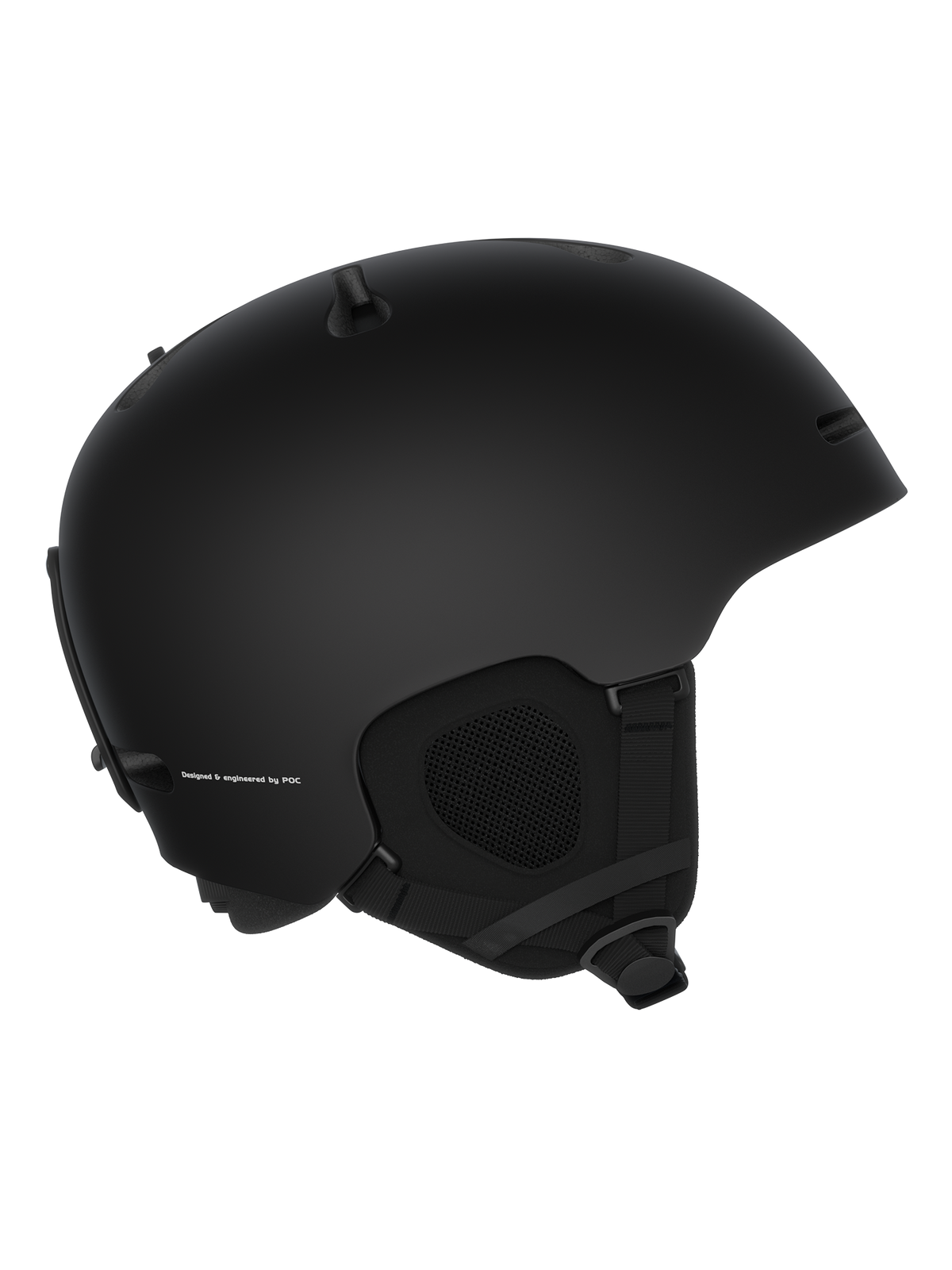 Poc Fornix MIPS Skihelm Unisex weiss - Poc - MEINFREUDENHAUS