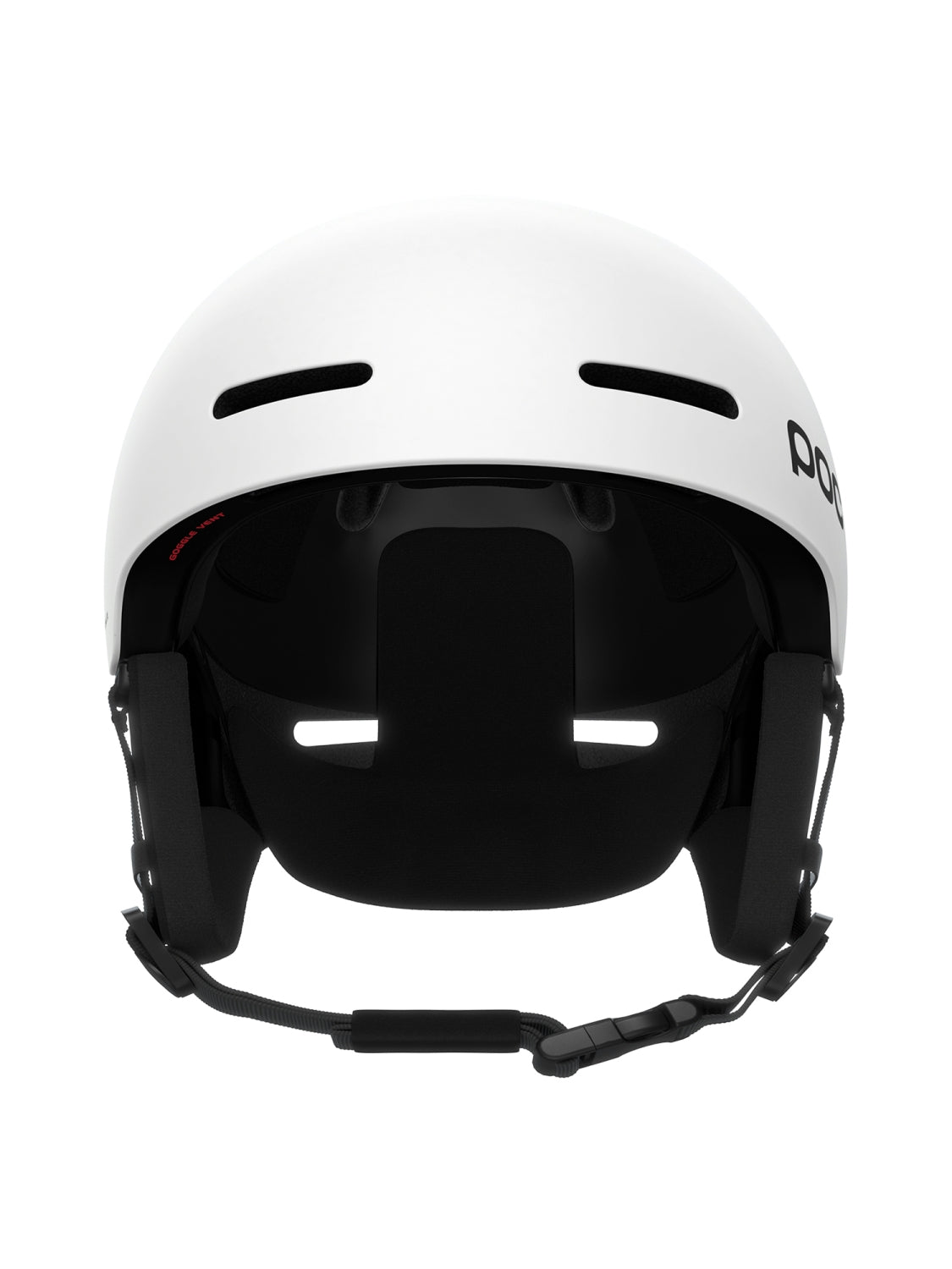 Poc Fornix MIPS Skihelm Unisex weiss - Poc - MEINFREUDENHAUS