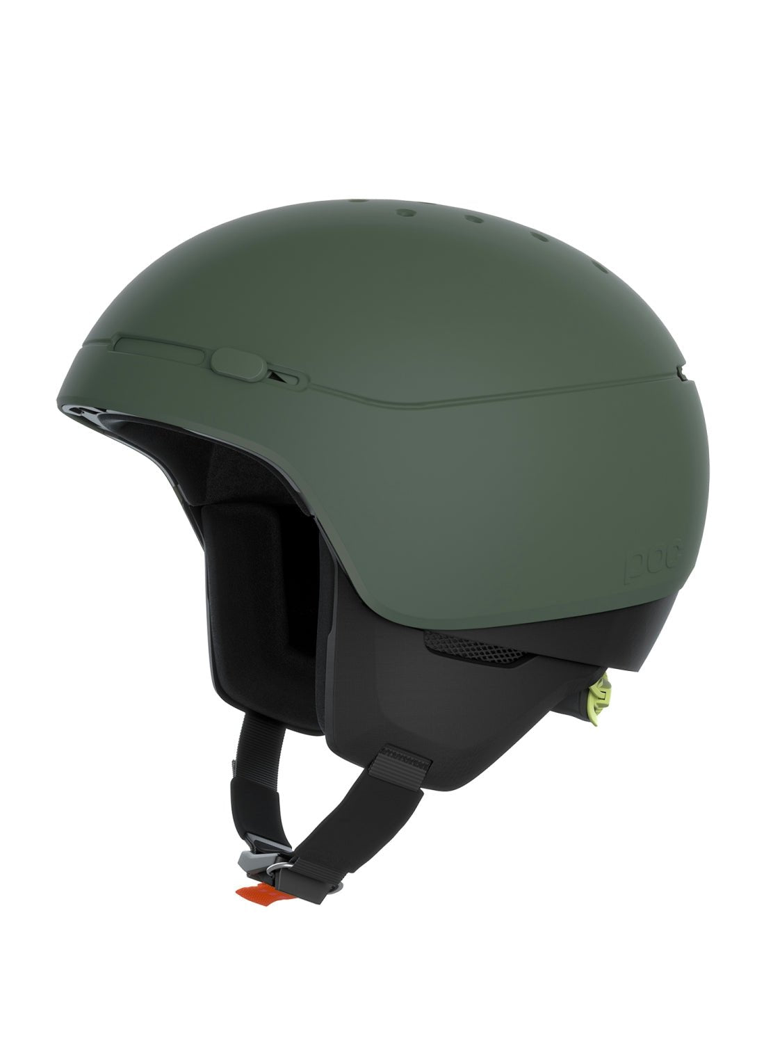 Poc Meninx Skihelm Unisex weiss weiss Bild 10
