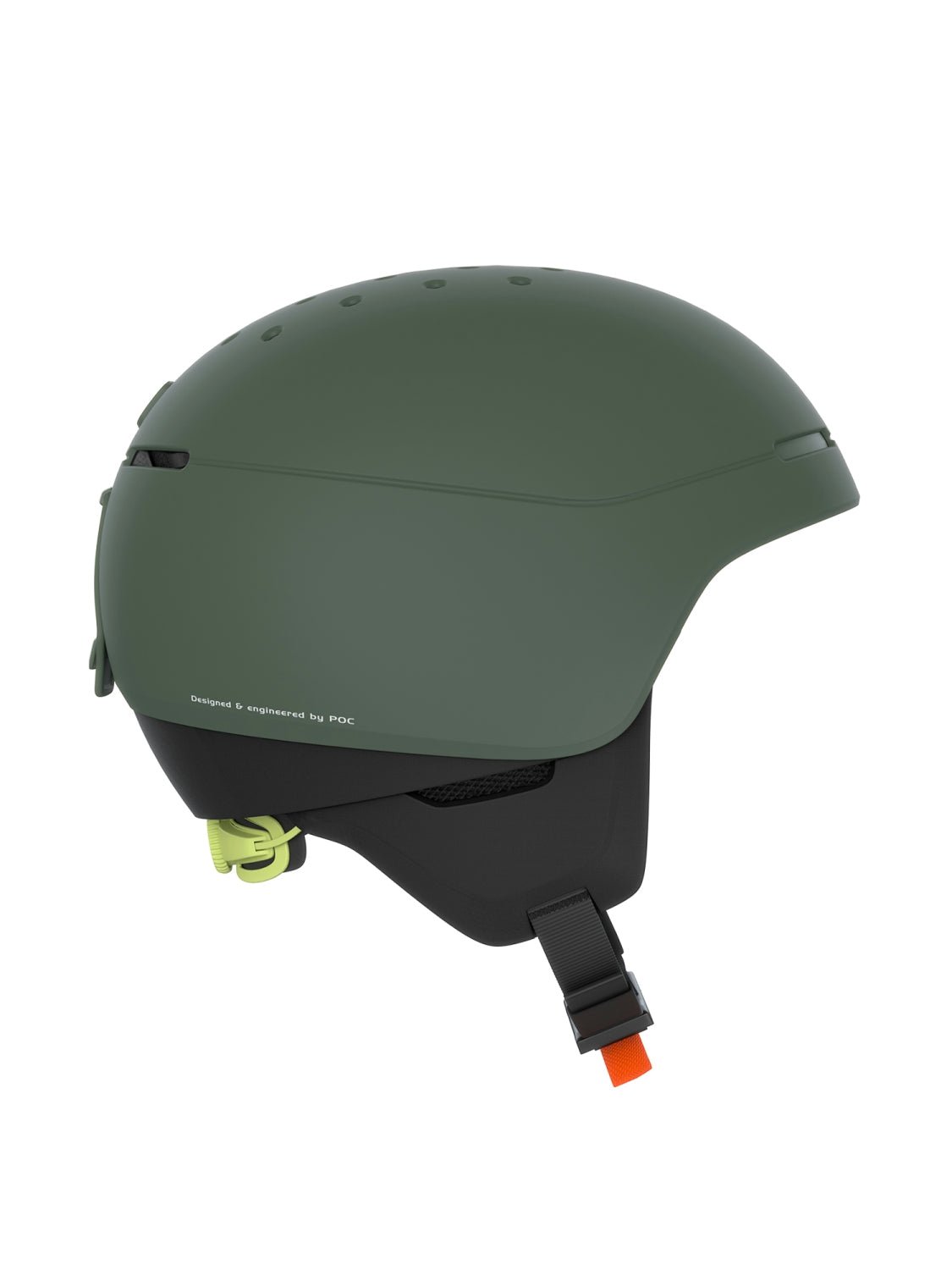 Poc Meninx Skihelm Unisex weiss weiss Bild 11