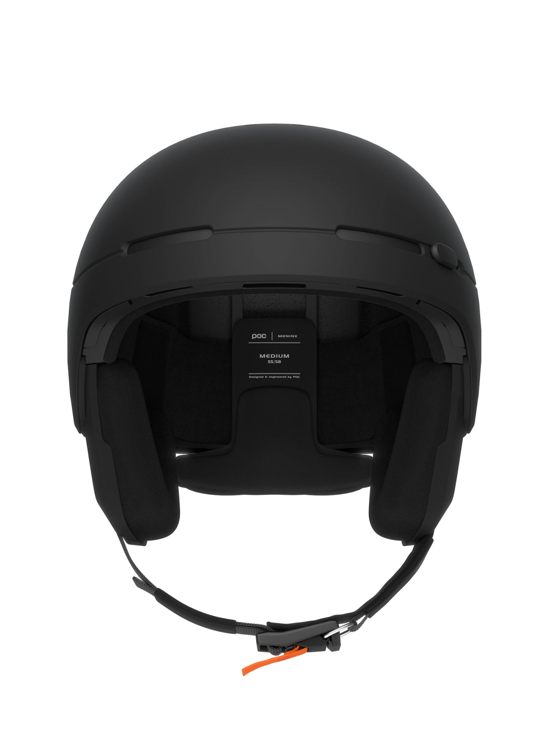 Poc Meninx Skihelm Unisex weiss weiss Bild 5