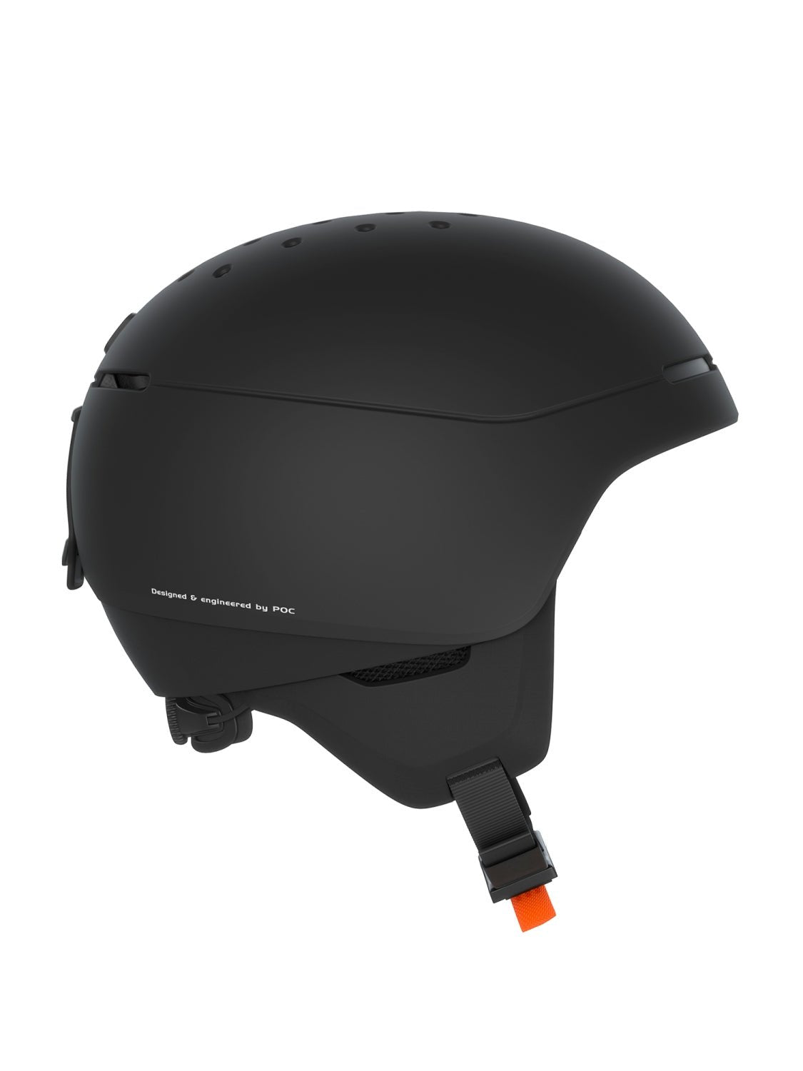 Poc Meninx Skihelm Unisex weiss weiss Bild 7