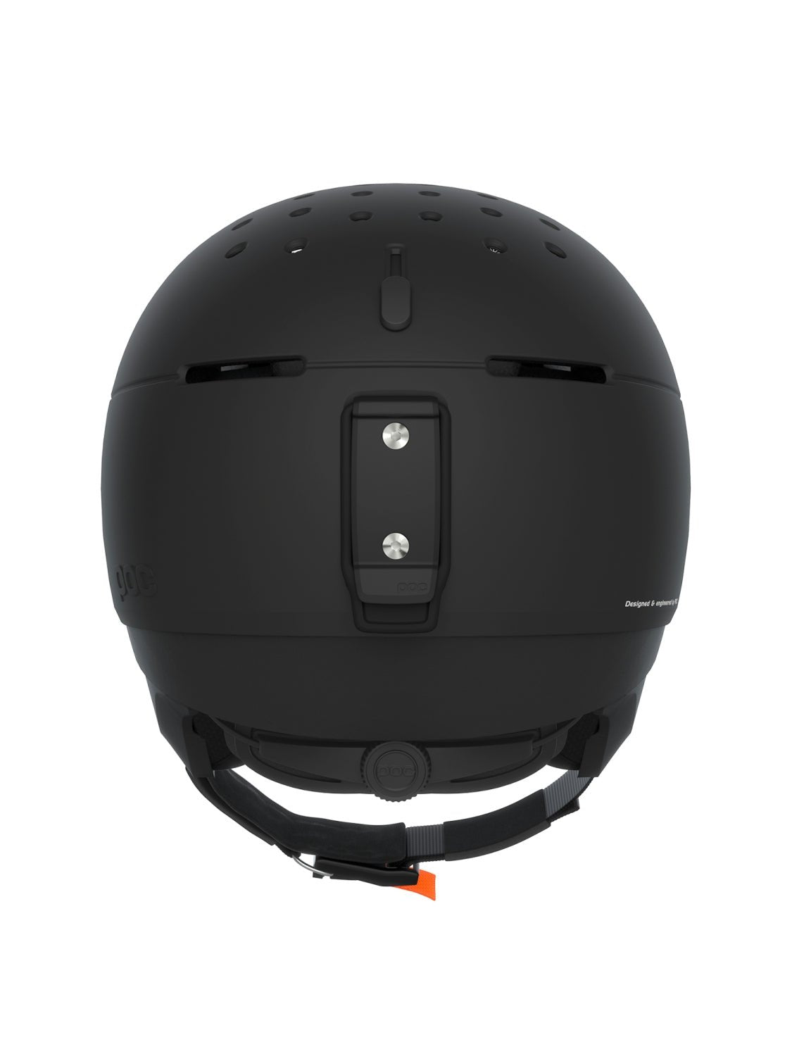 Poc Meninx Skihelm Unisex weiss weiss Bild 8