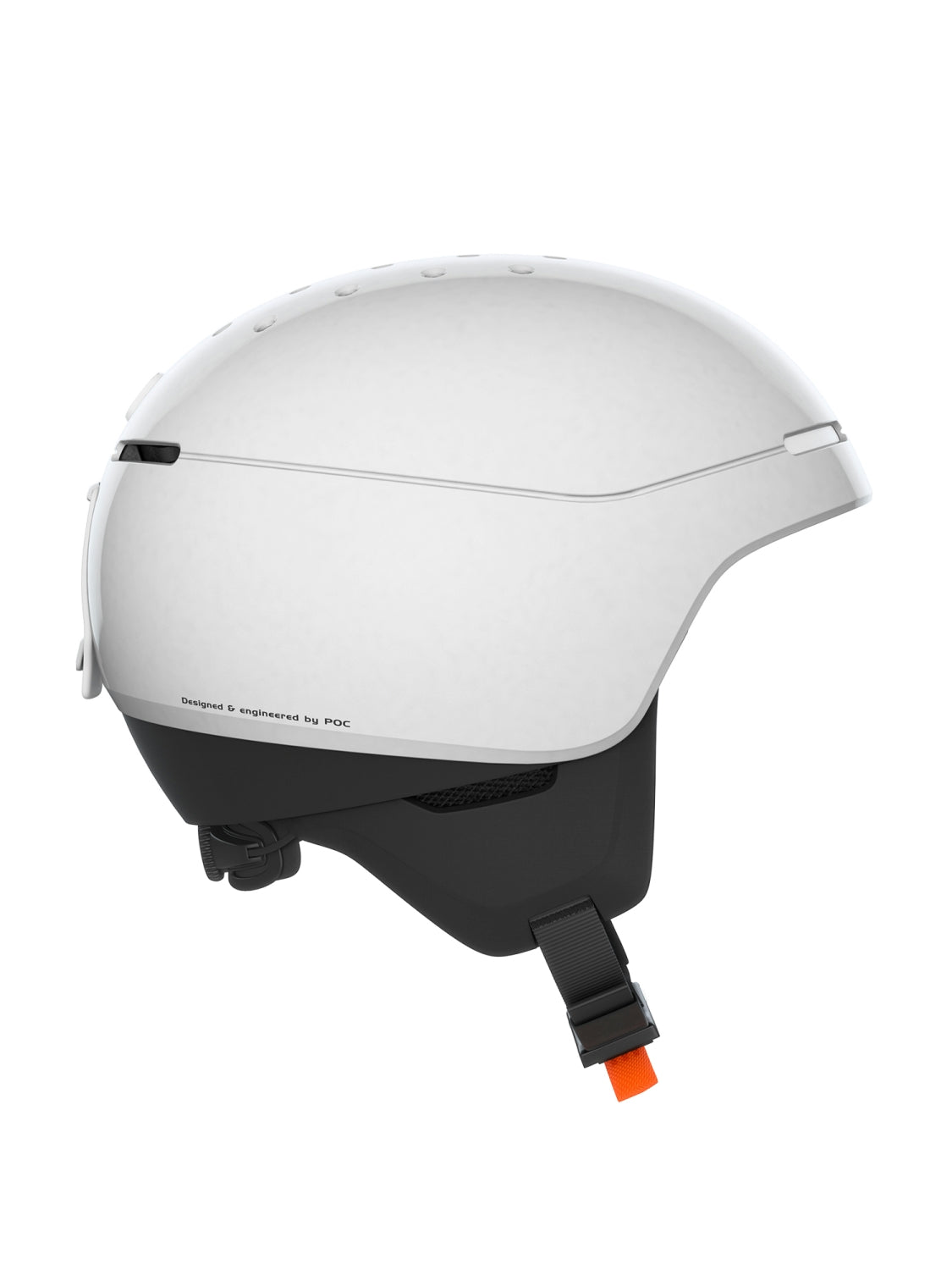 Poc Meninx Skihelm Unisex weiss weiss Bild 3
