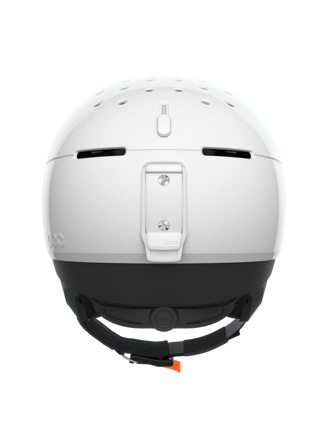 Poc Meninx Skihelm Unisex weiss weiss Bild 4