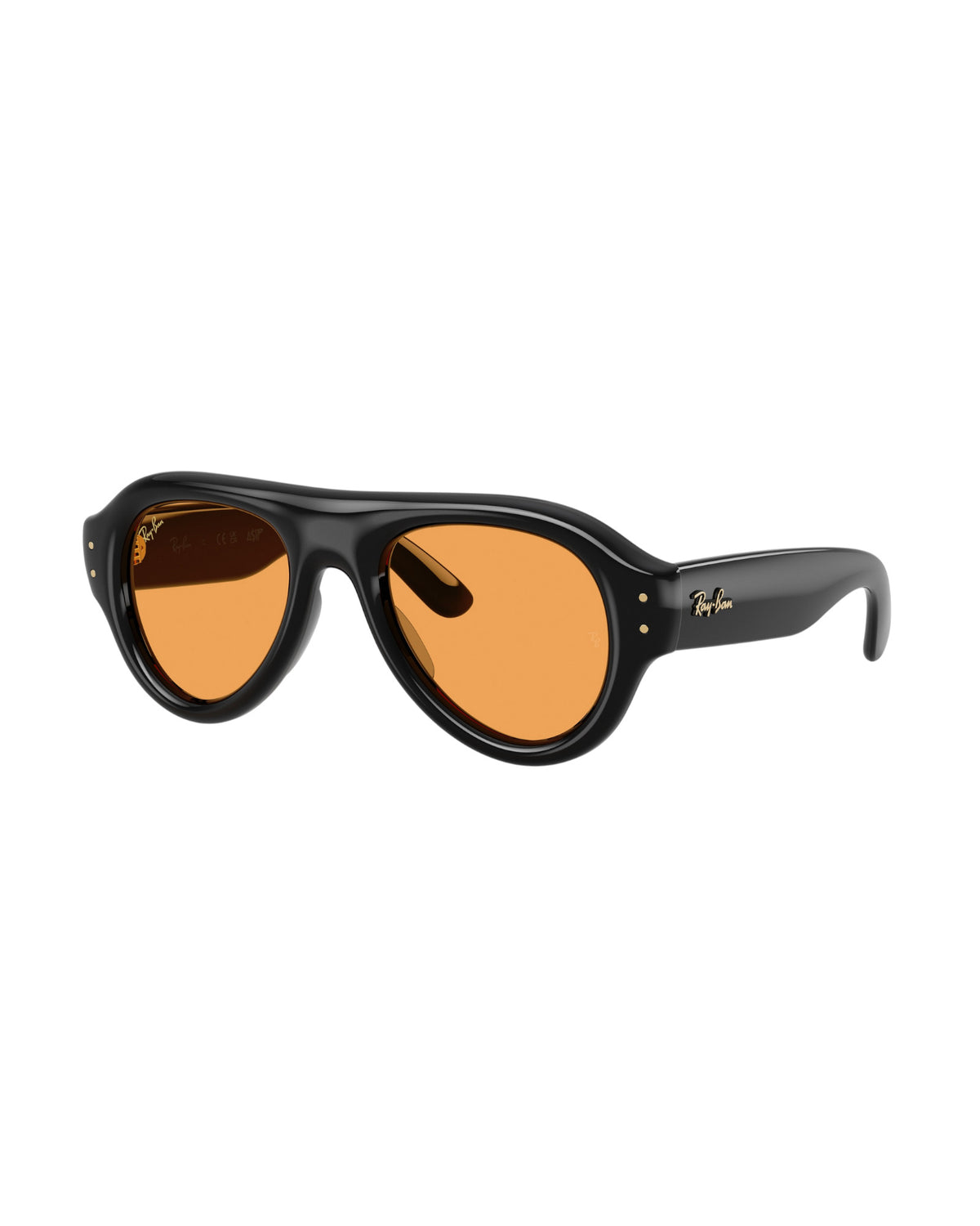 Ray-Ban Aviator Puffer RB4925 Sonnenbrille - Ray-Ban - MEINFREUDENHAUS