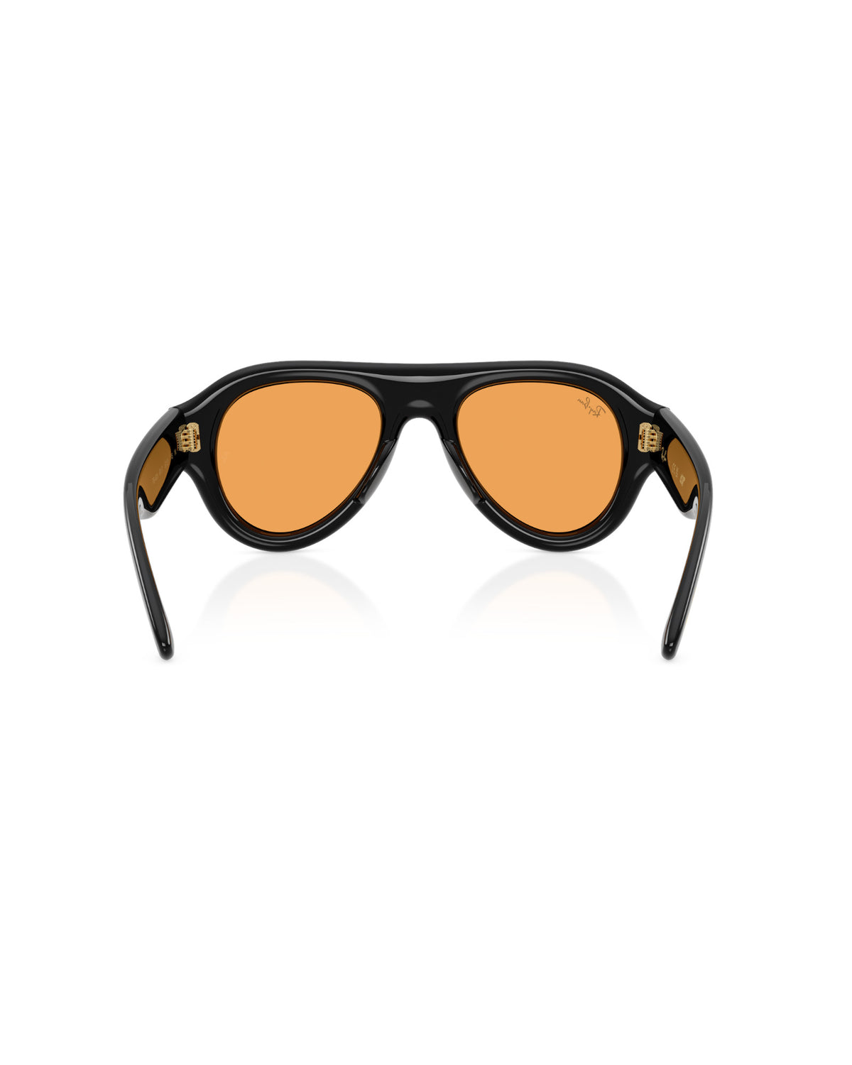 Ray-Ban Aviator Puffer RB4925 Sonnenbrille - Ray-Ban - MEINFREUDENHAUS