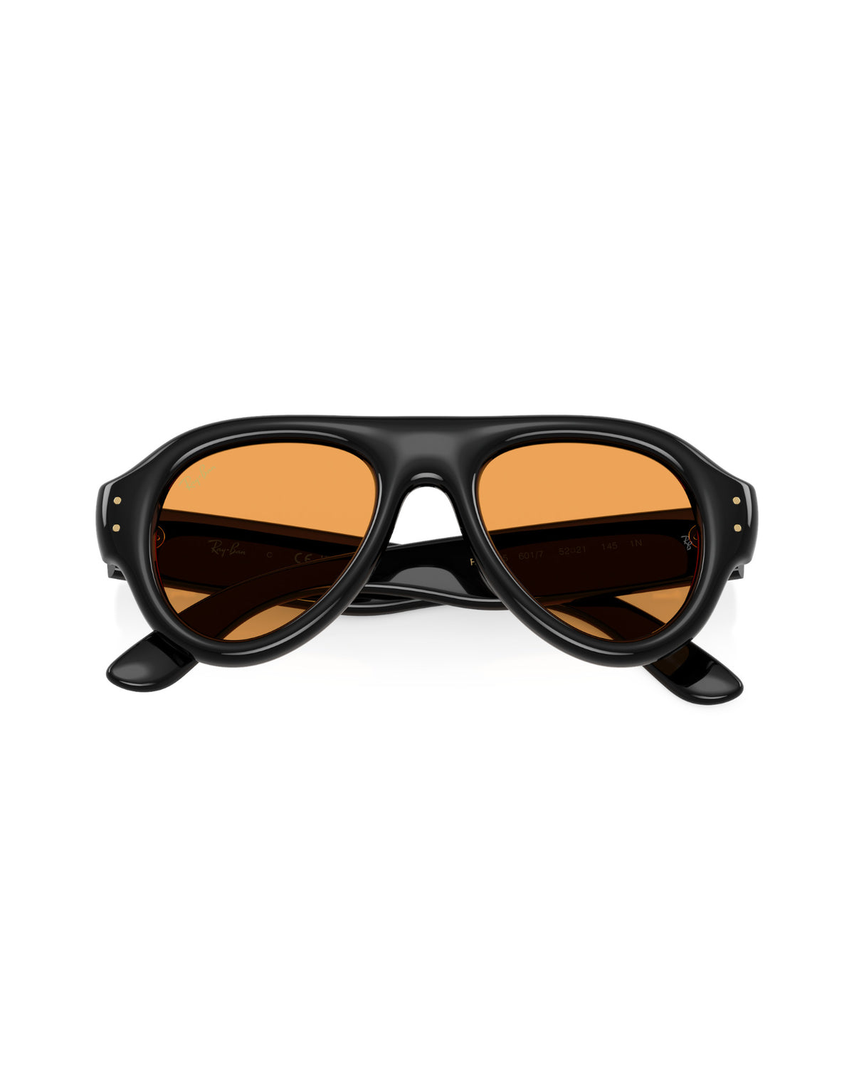 Ray-Ban Aviator Puffer RB4925 Sonnenbrille - Ray-Ban - MEINFREUDENHAUS