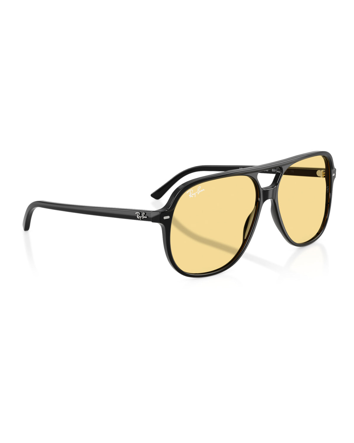 Ray-Ban Bill RB2198 Sonnenbrille braun Bild 15