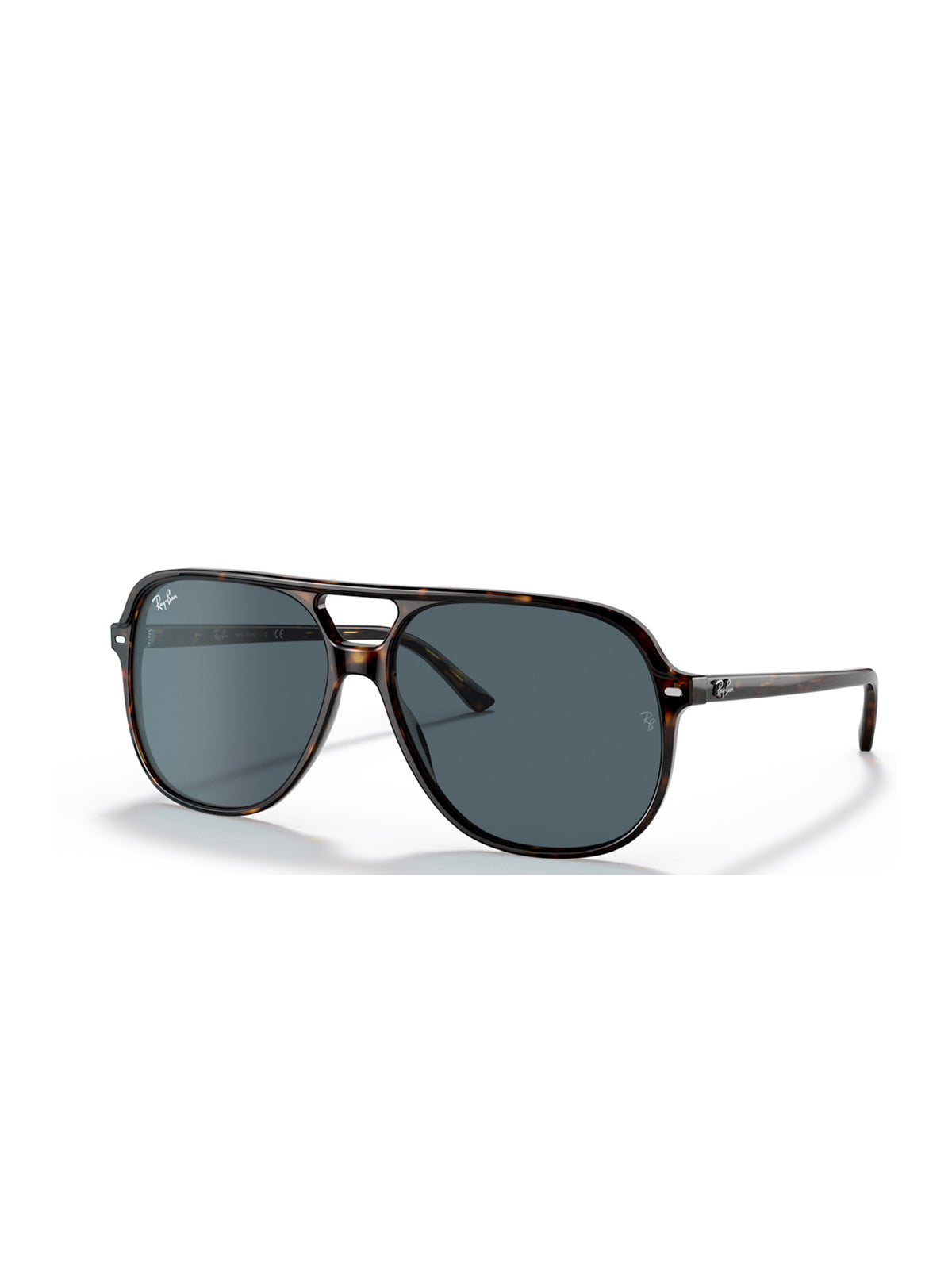 Ray-Ban Bill RB2198 Sonnenbrille braun Bild 7