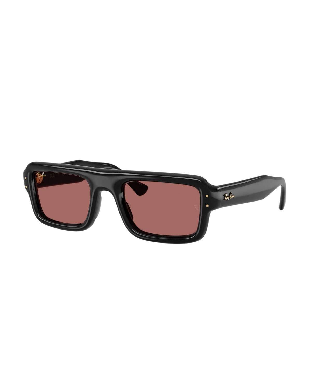 Ray-Ban Flacko Puffer RB4954 Sonnenbrille - Ray-Ban - MEINFREUDENHAUS