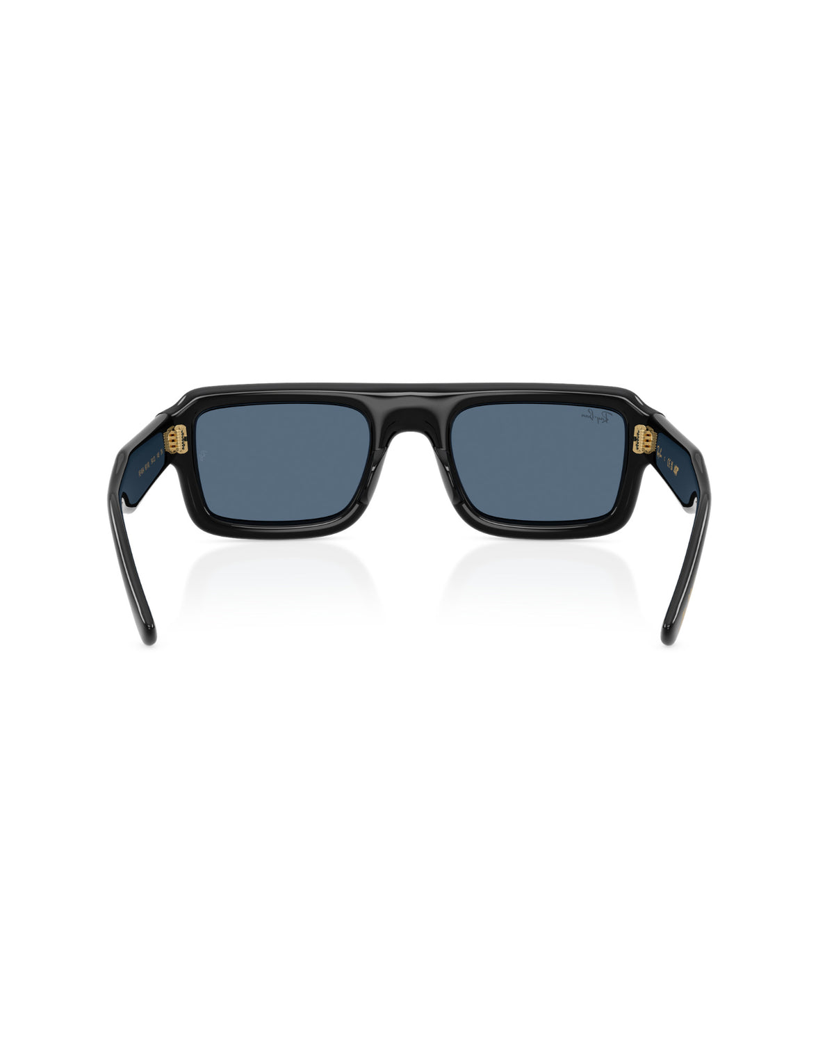 Ray-Ban Flacko Puffer RB4954 Sonnenbrille - Ray-Ban - MEINFREUDENHAUS