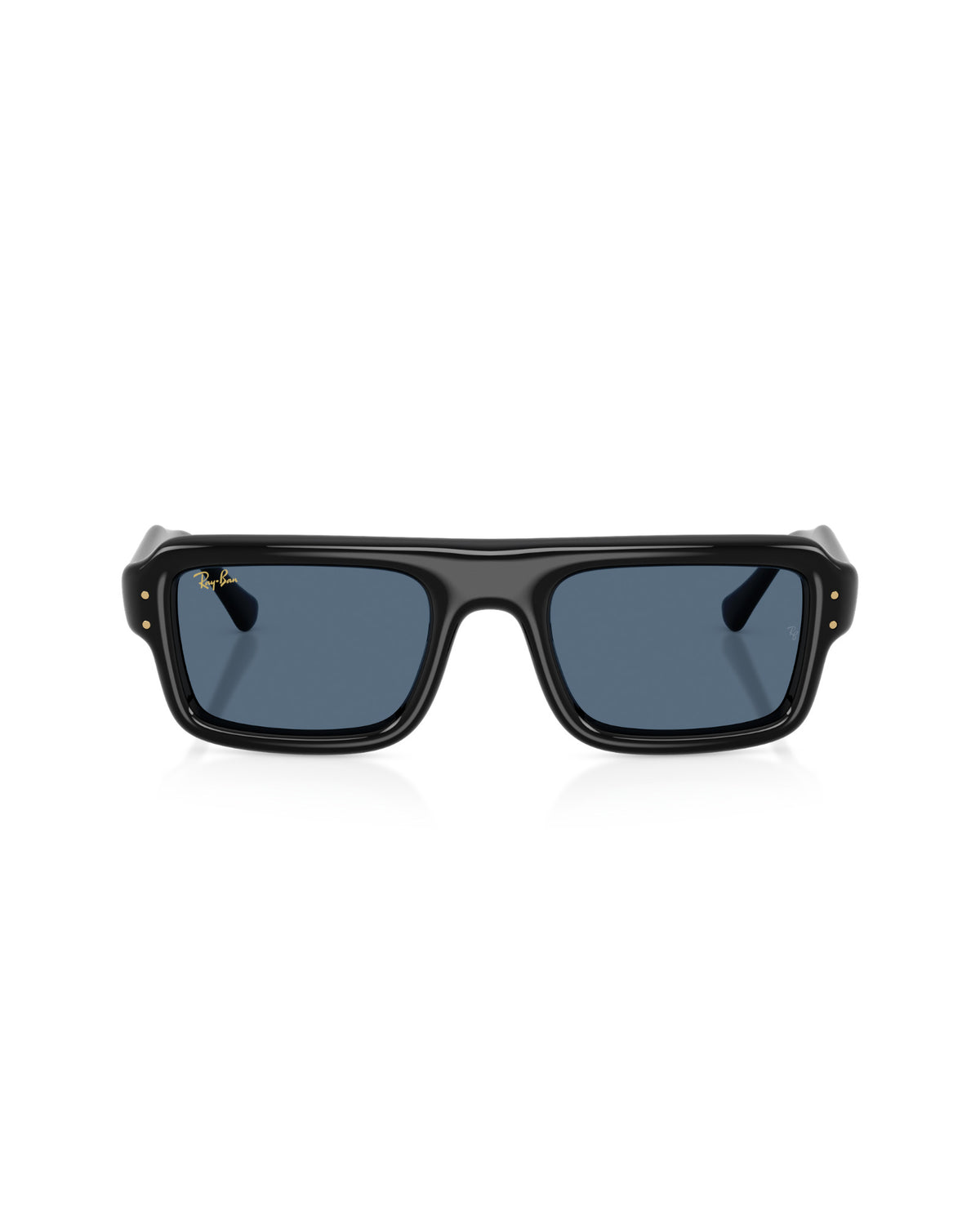Ray-Ban Flacko Puffer RB4954 Sonnenbrille - Ray-Ban - MEINFREUDENHAUS
