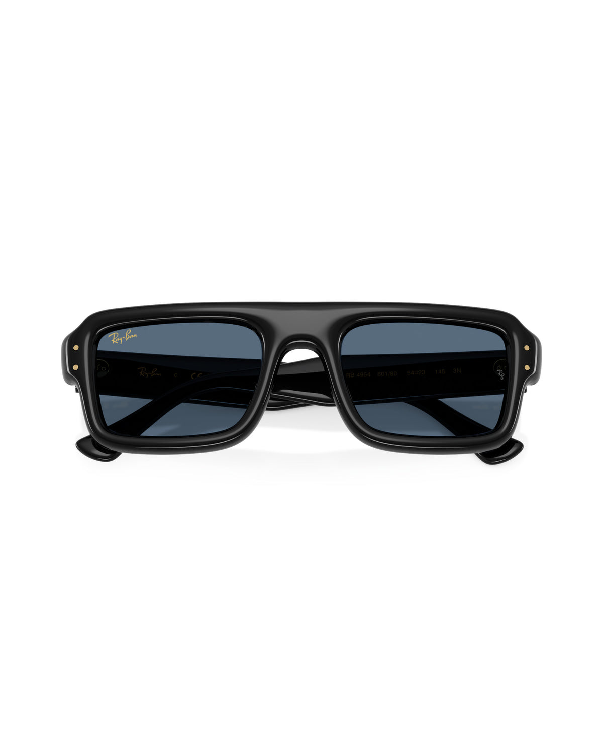 Ray-Ban Flacko Puffer RB4954 Sonnenbrille - Ray-Ban - MEINFREUDENHAUS