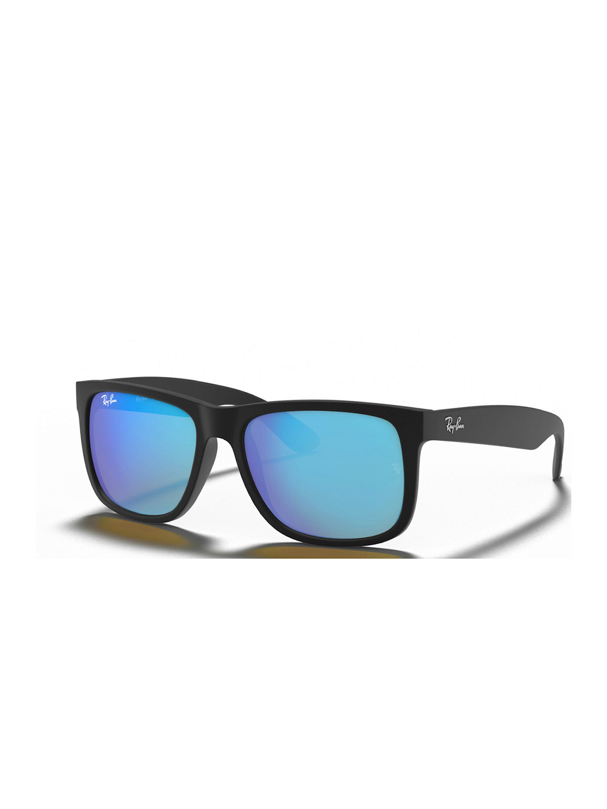 Justin grau - Ray-Ban - MEINFREUDENHAUS