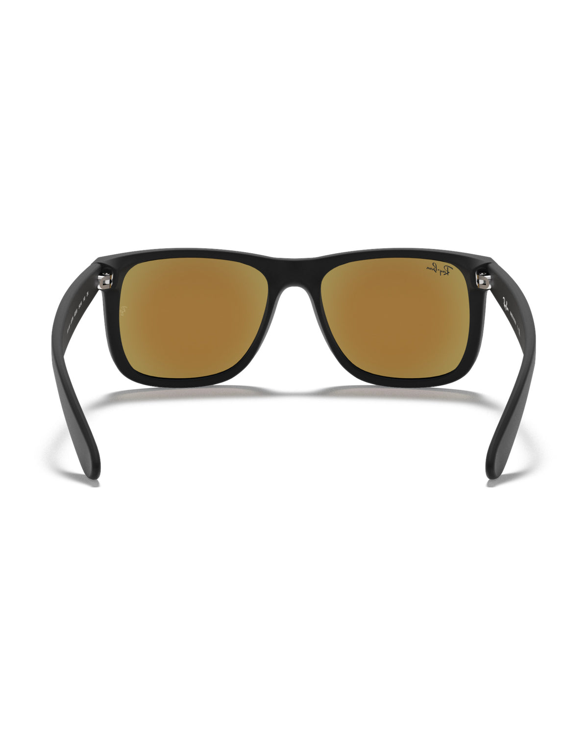 Justin grau - Ray-Ban - MEINFREUDENHAUS