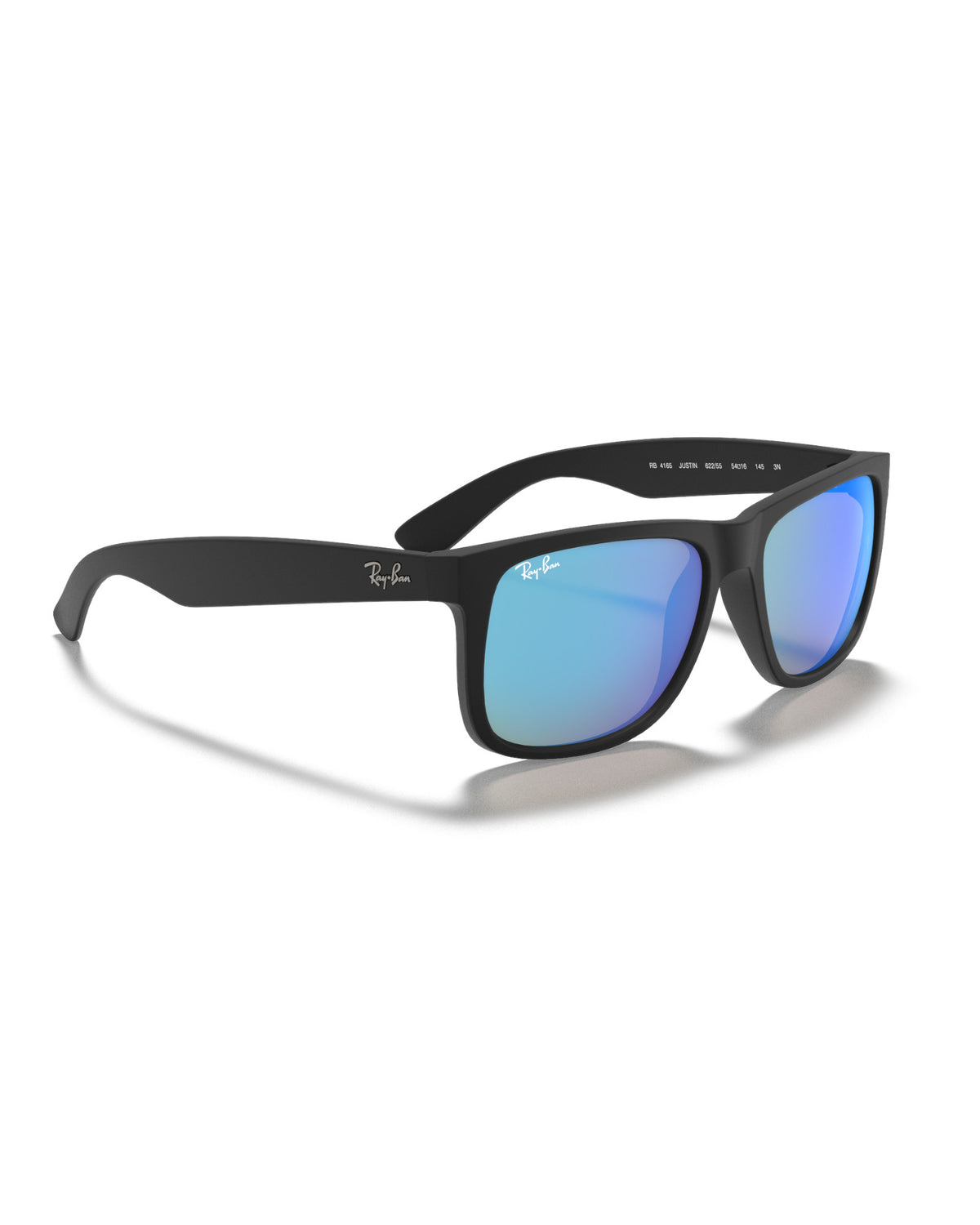 Justin grau - Ray-Ban - MEINFREUDENHAUS
