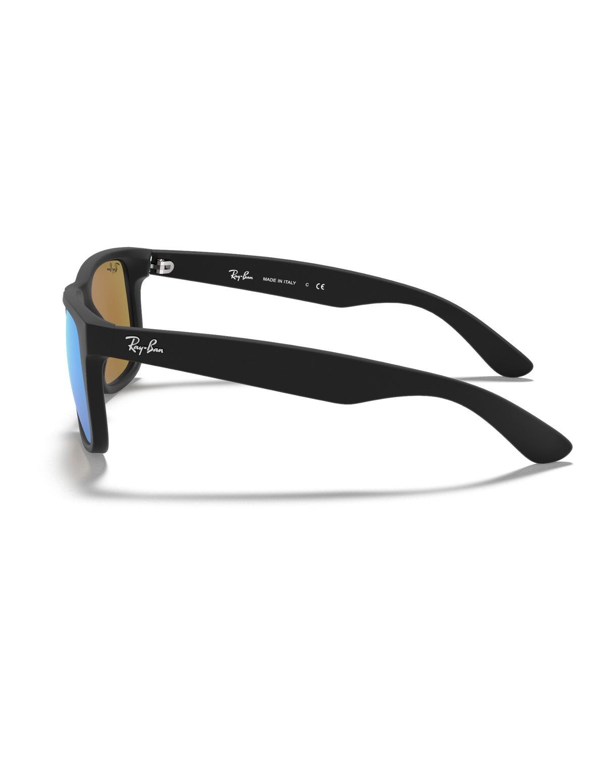 Justin grau - Ray-Ban - MEINFREUDENHAUS