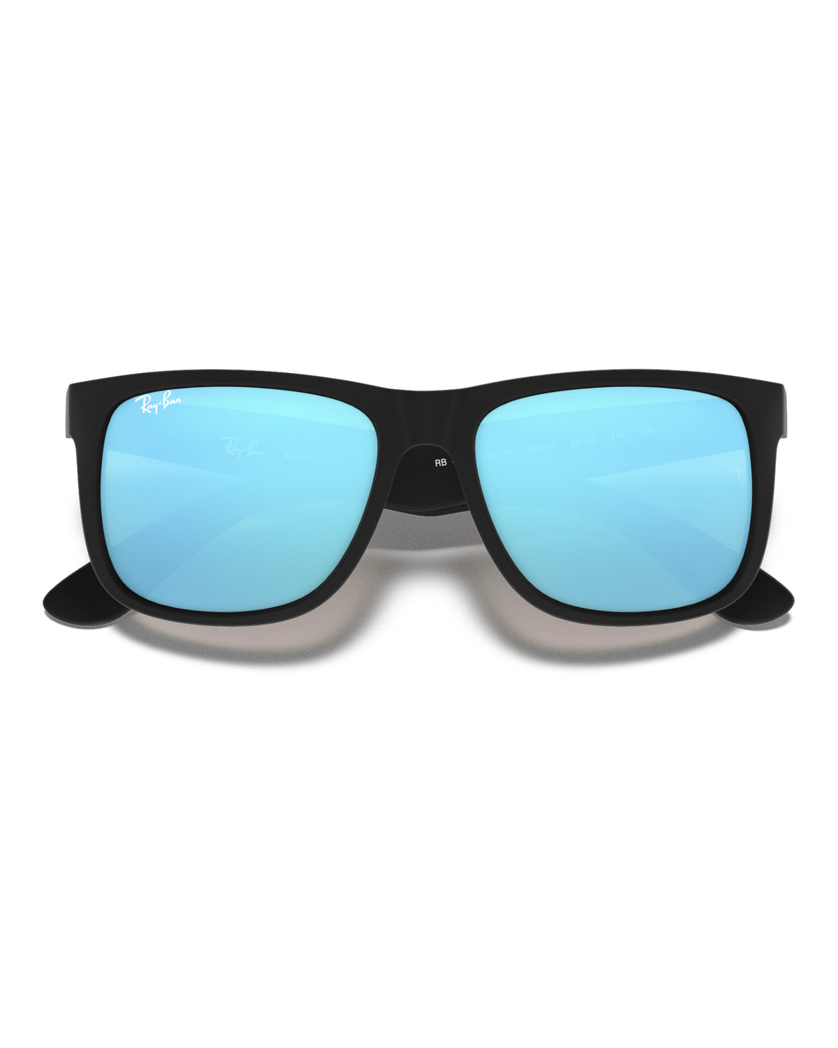 Justin grau - Ray-Ban - MEINFREUDENHAUS