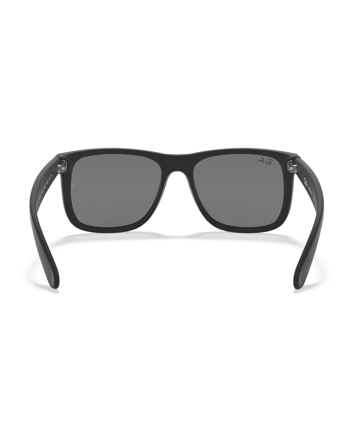 Ray-Ban Justin RB4165 Sonnenbrille schwarz Bild 3