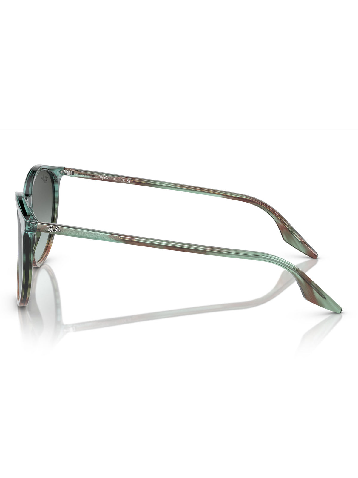 Ray-Ban RB2204 RB2204 Sonnenbrille bunt Bild 4